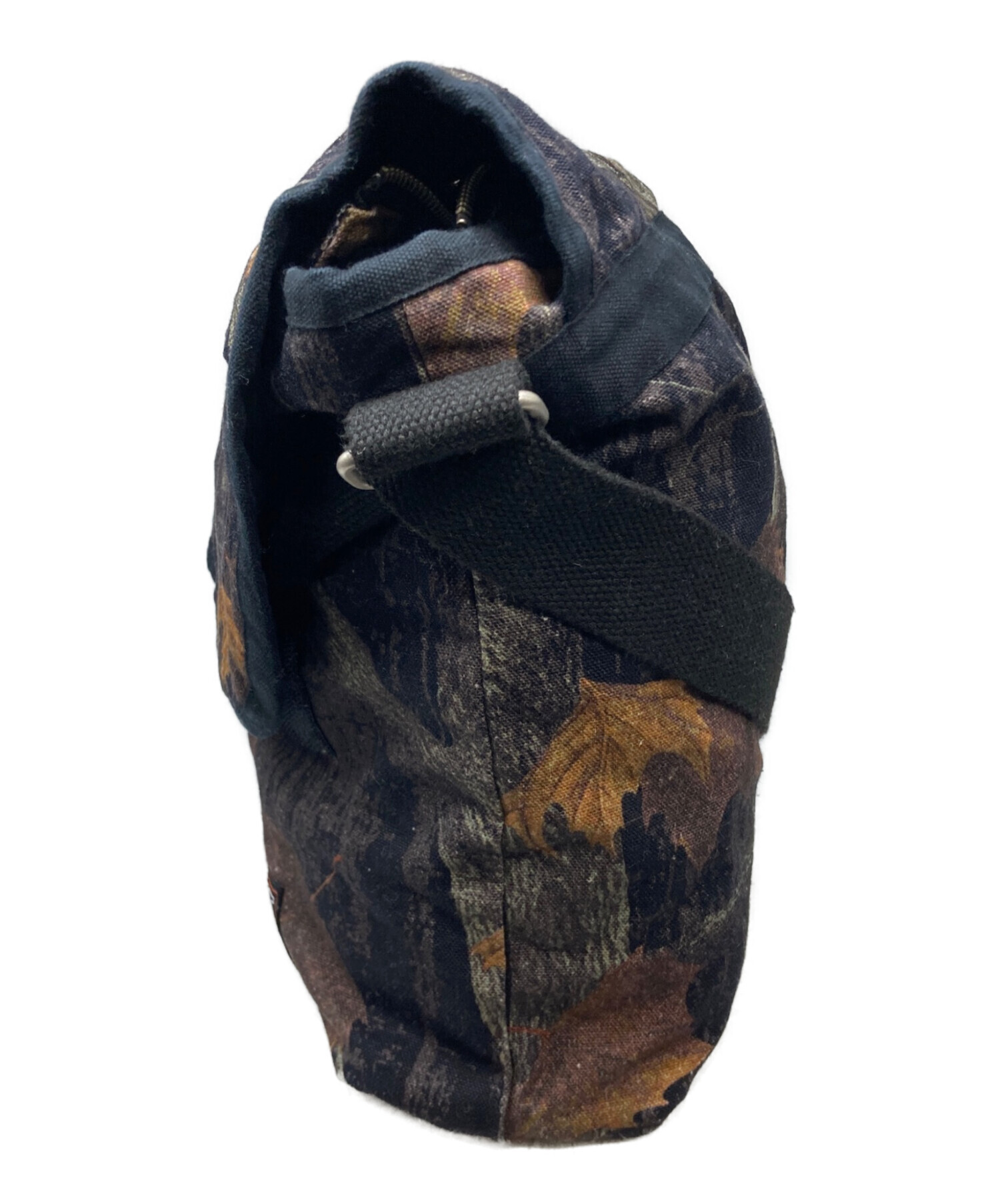 中古・古着通販】BoTT (ボット) Canvas Shoulder Bag/キャンバス