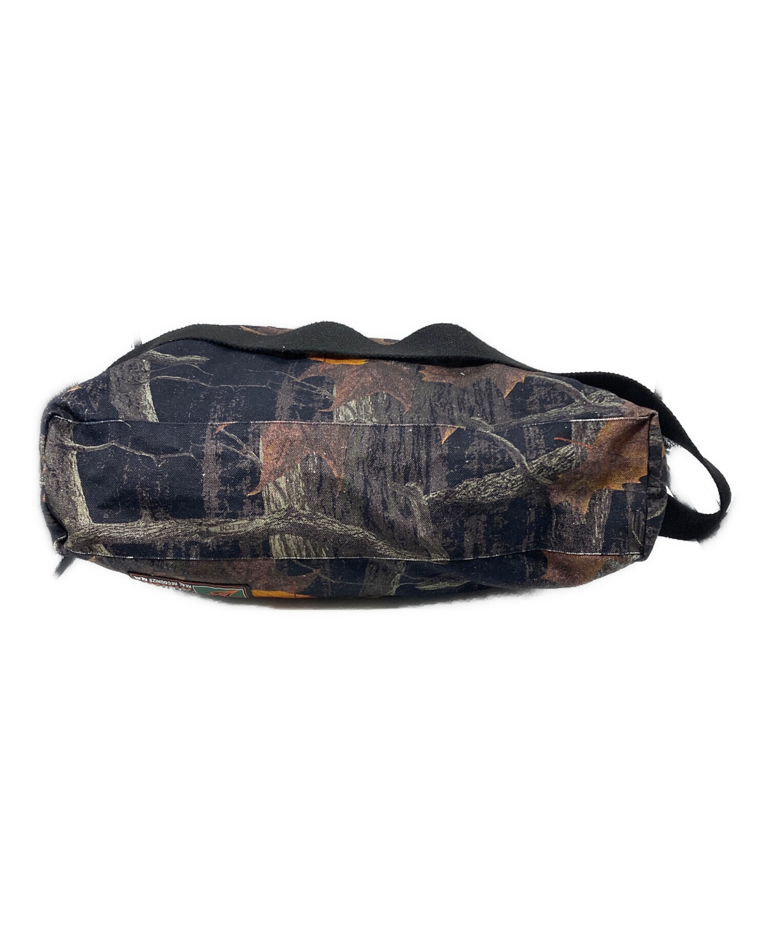 中古・古着通販】BoTT (ボット) Canvas Shoulder Bag/キャンバス