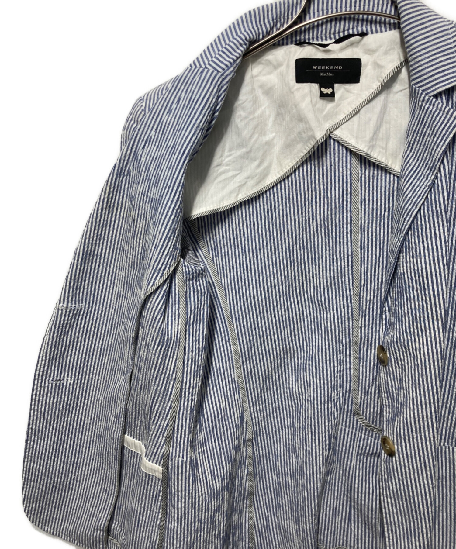 中古・古着通販】Weekend Max Mara (ウィークエンド マックスマーラ