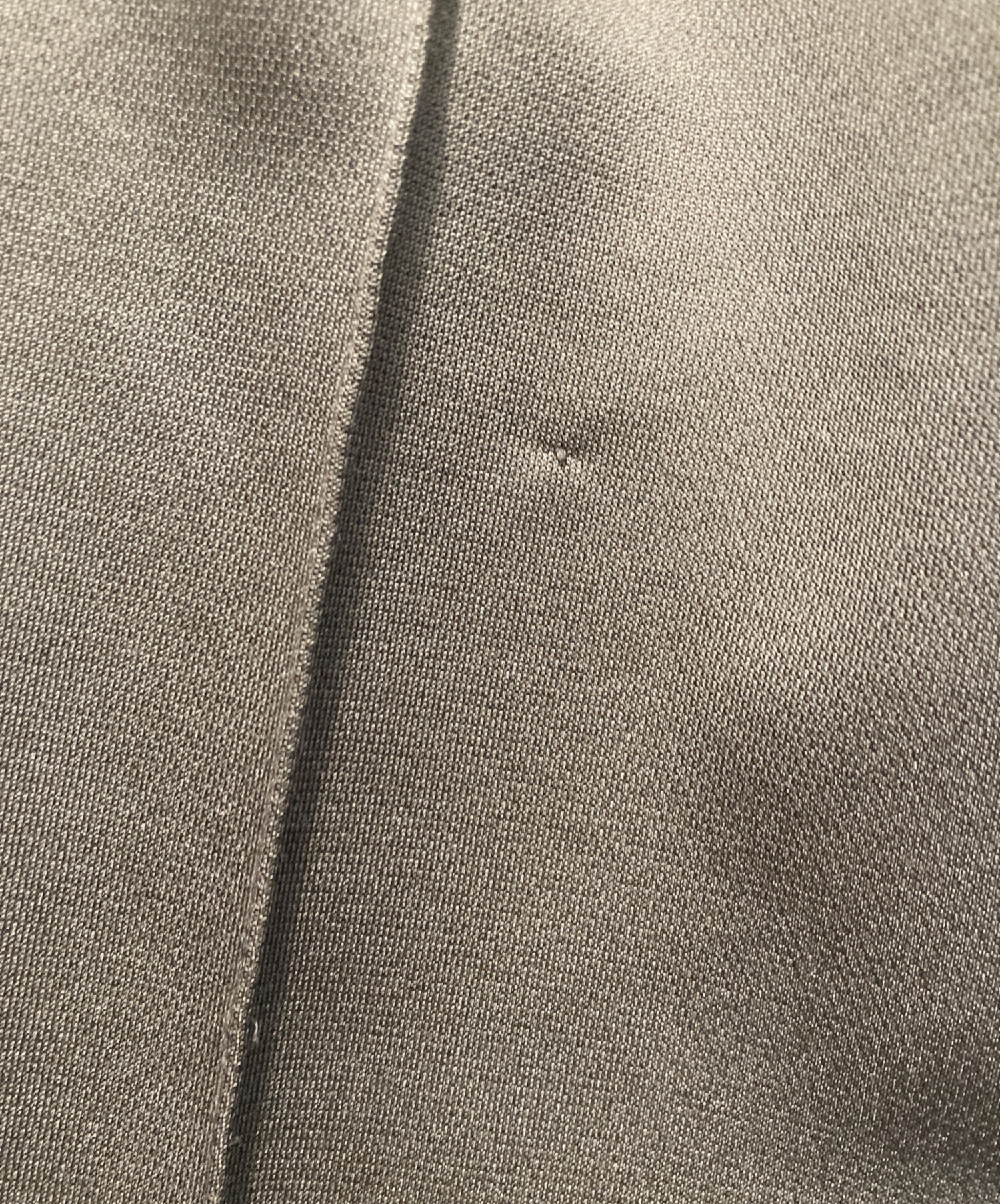 中古・古着通販】Needles (ニードルズ) トラックパンツ ブラウン
