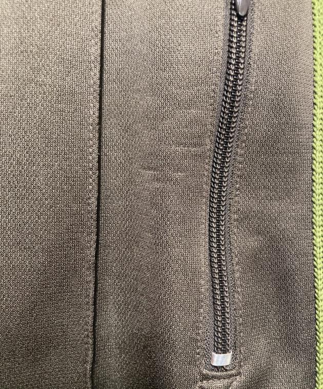 中古・古着通販】Needles (ニードルズ) トラックパンツ ブラウン