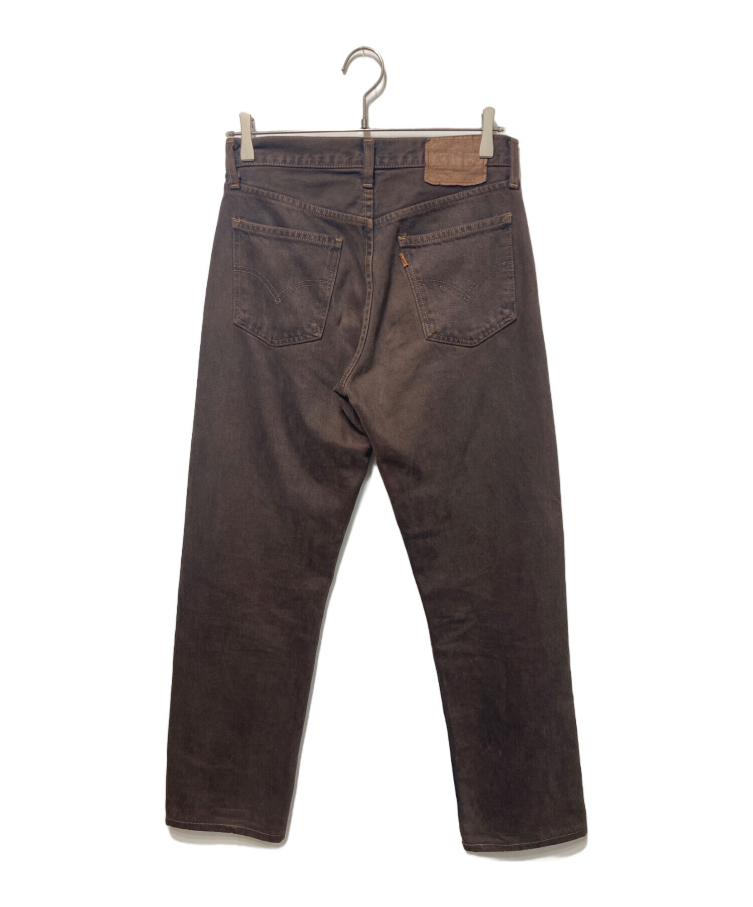 中古・古着通販】LEVI