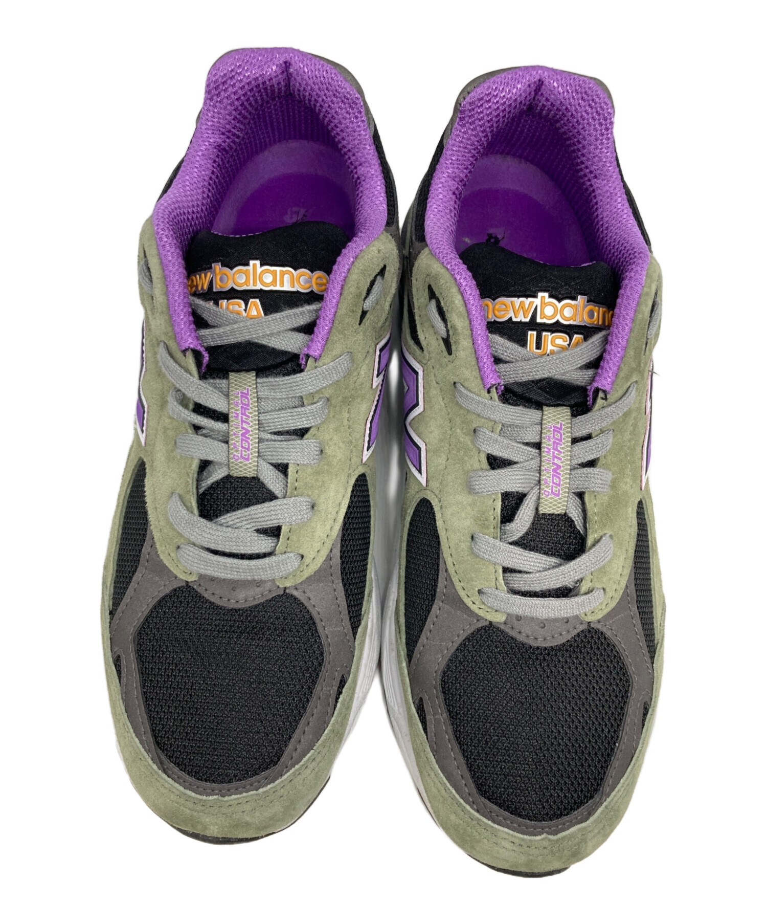 【展示品・中古】MODERNICA モダニカ バースツール グリーン② 中古・古着通販】NEW BALANCE (ニューバランス) ローカットスニーカー