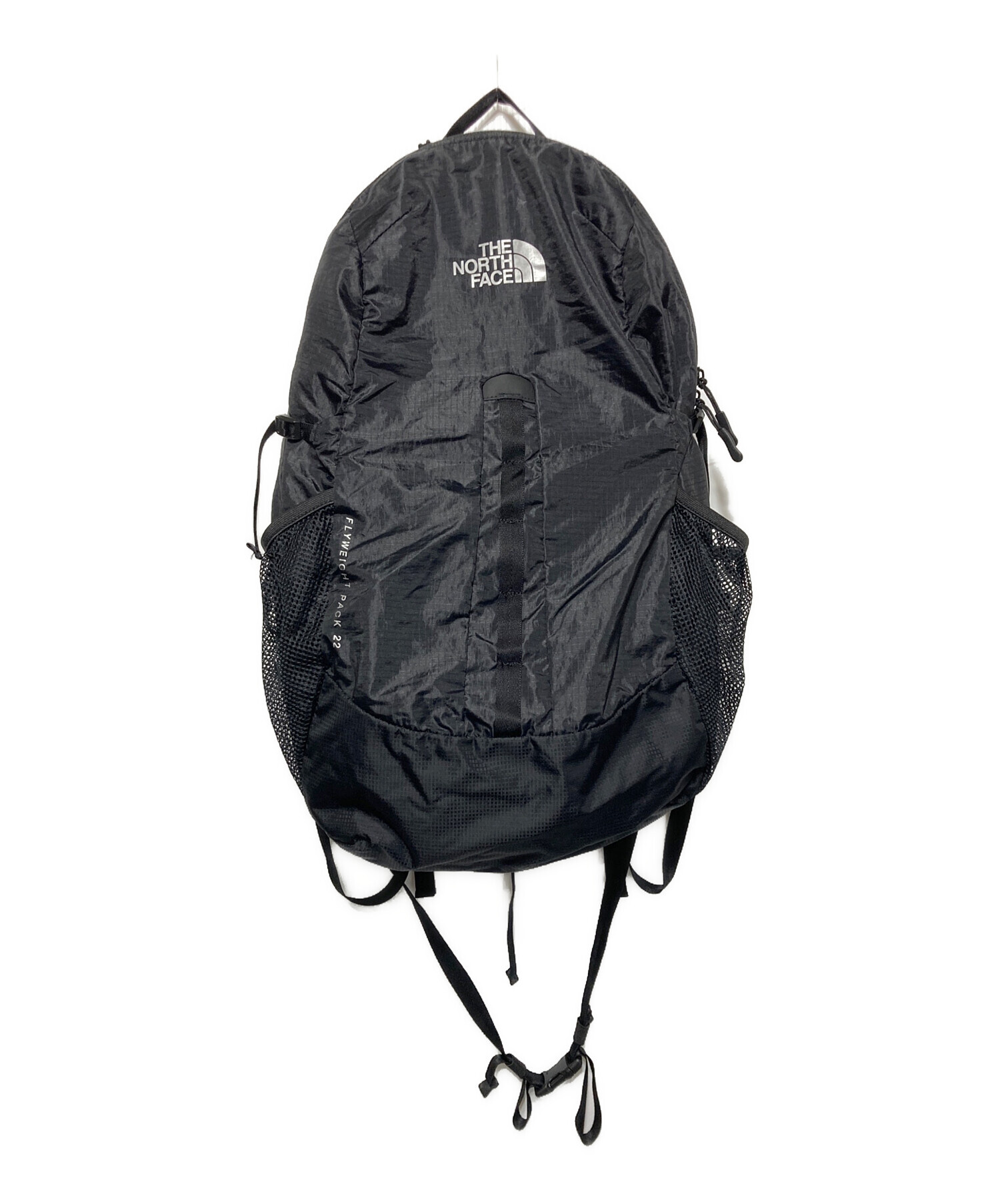 中古・古着通販】THE NORTH FACE (ザ ノース フェイス) リュック