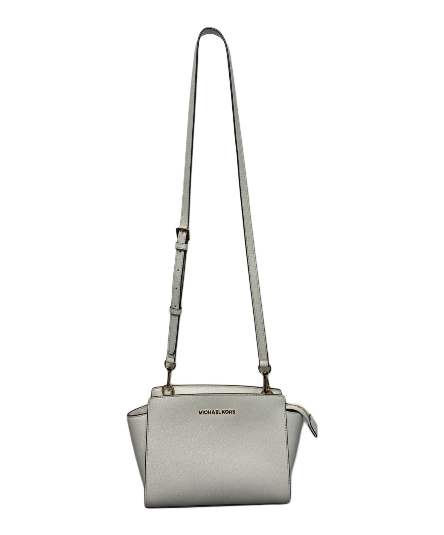 MICHAEL KORS マイケルコース/ショルダーバッグ/30T0G04M6B/Aランク/64【中古】 中古・古着通販】MICHAEL KORS (マイケル・コース) ショルダーバッグ