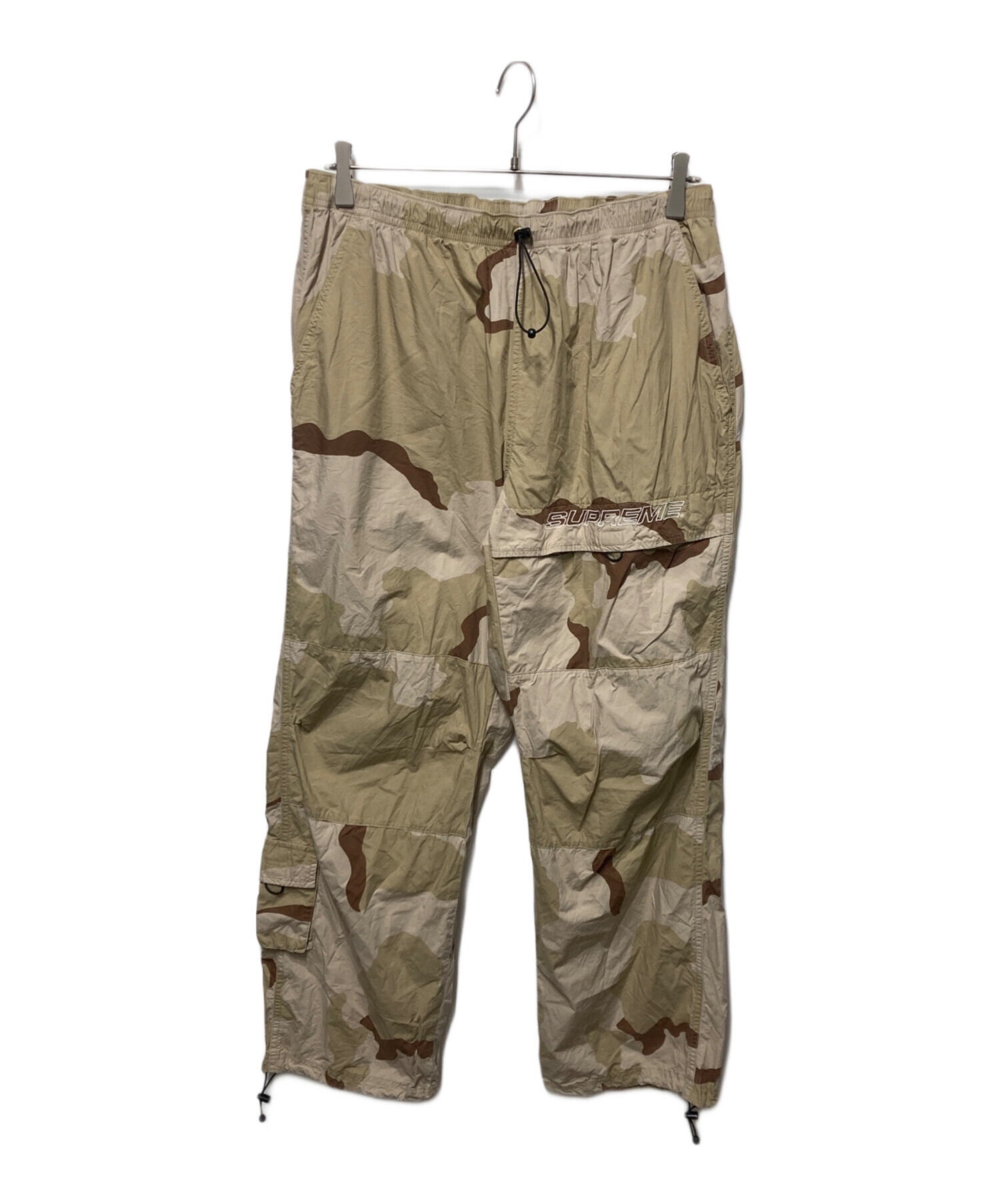 中古・古着通販】SUPREME (シュプリーム) Cotton Cinch Pant/コットン