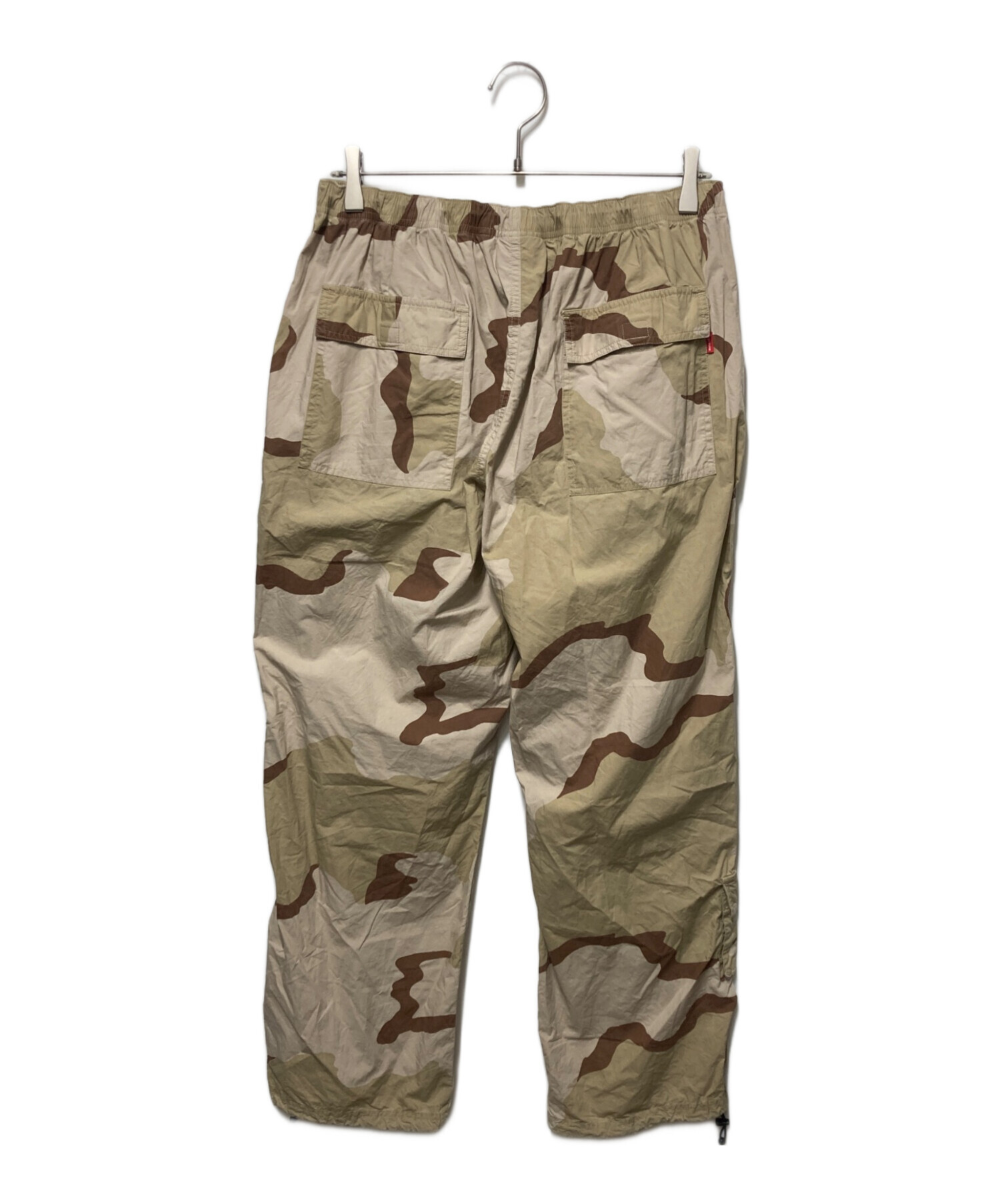 シュプリームコットンパンツ34 USA製 中古・古着通販】SUPREME (シュプリーム) Cotton Cinch Pant/コットン