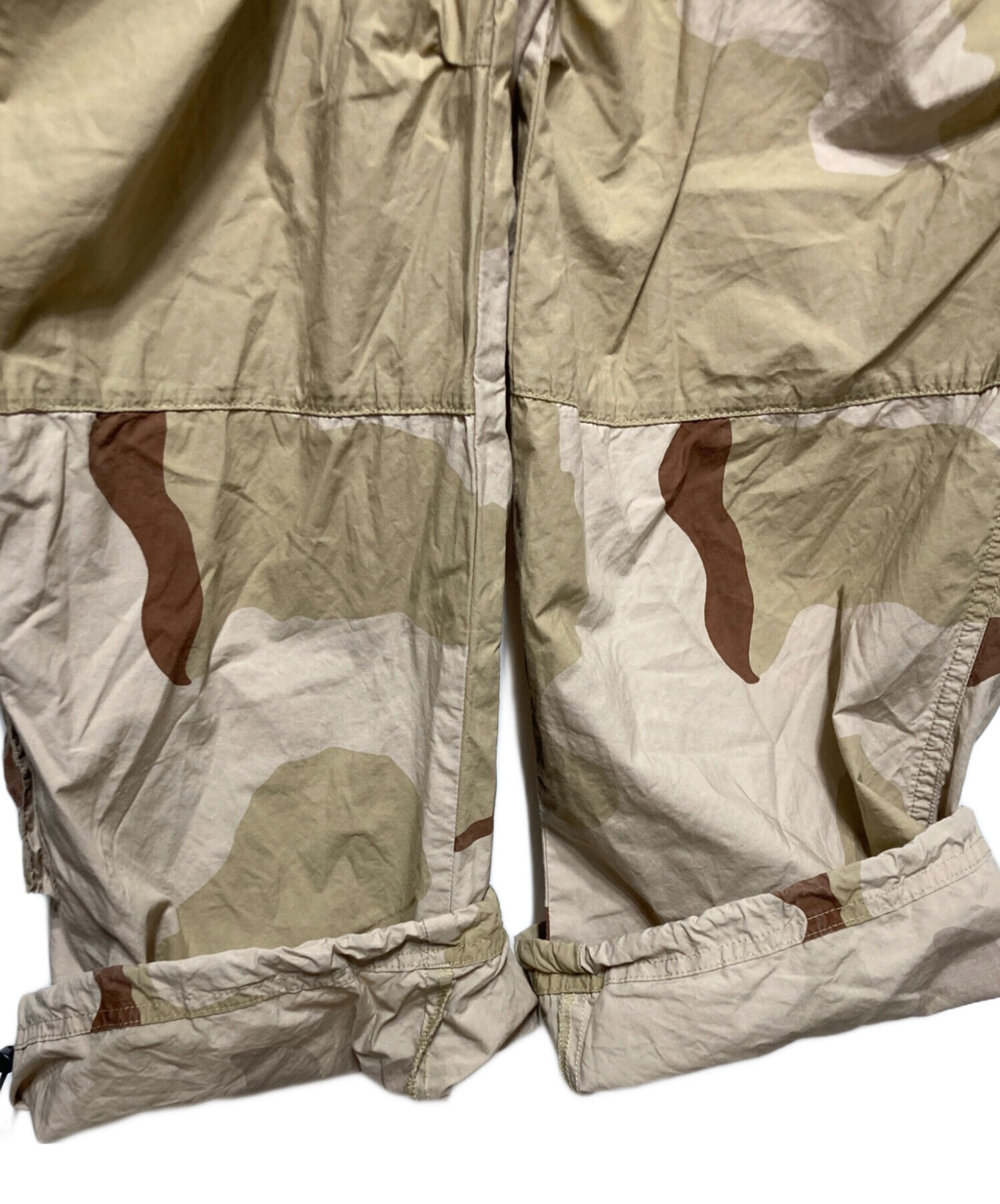 中古・古着通販】SUPREME (シュプリーム) Cotton Cinch Pant/コットン