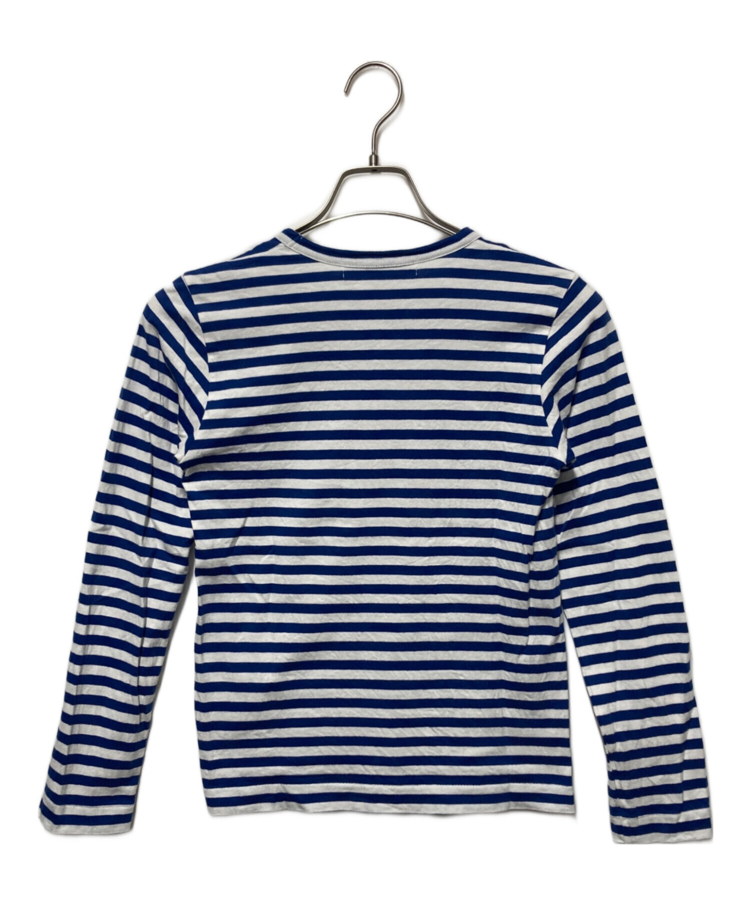 COMME des GARCONS COMME des GARCONS 【古着】【中古】【送料無料】 C (やや傷や汚れあり)】プレイコムデギャルソン PLAY COMME des