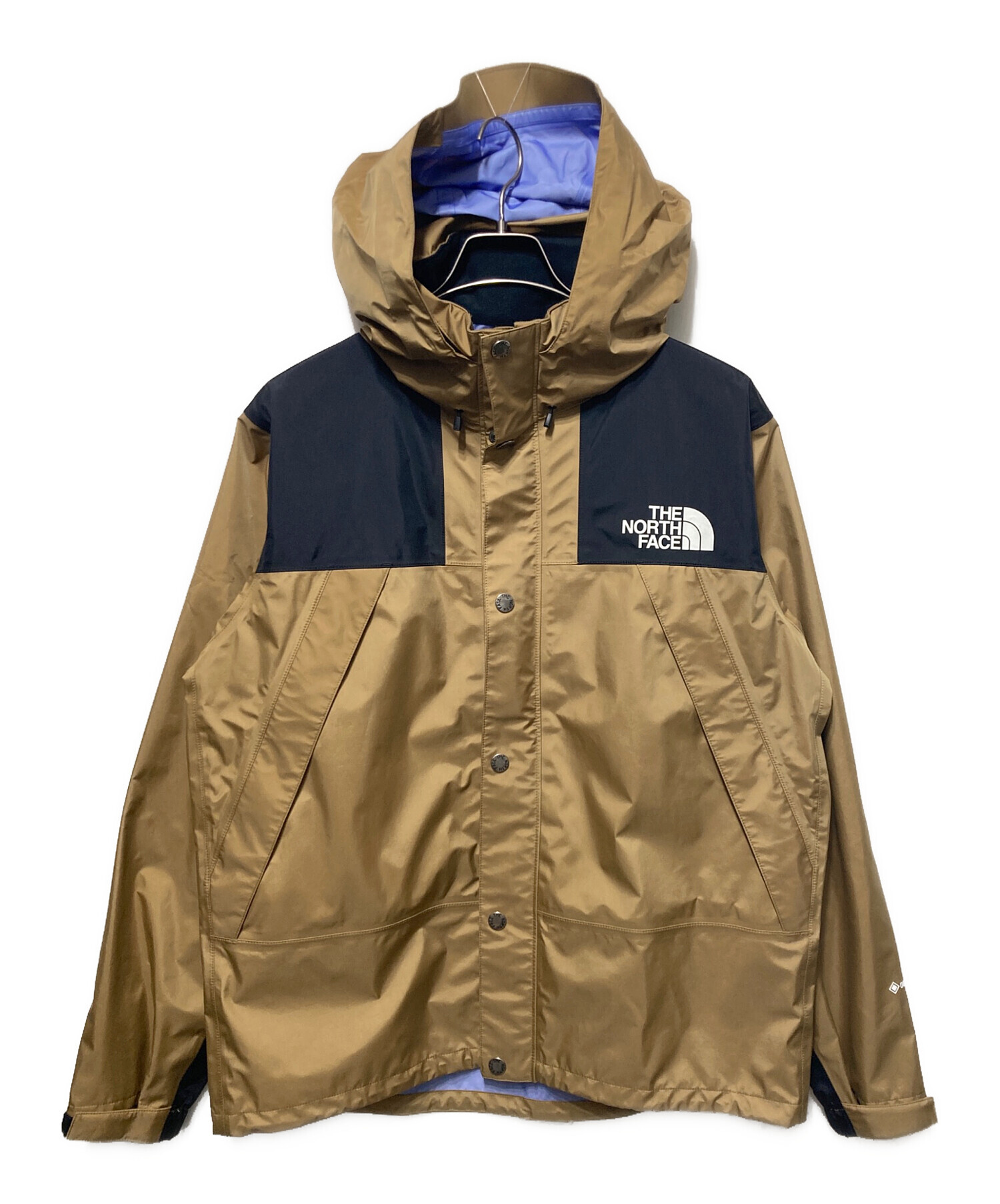 中古・古着通販】THE NORTH FACE (ザ ノース フェイス) Mountain