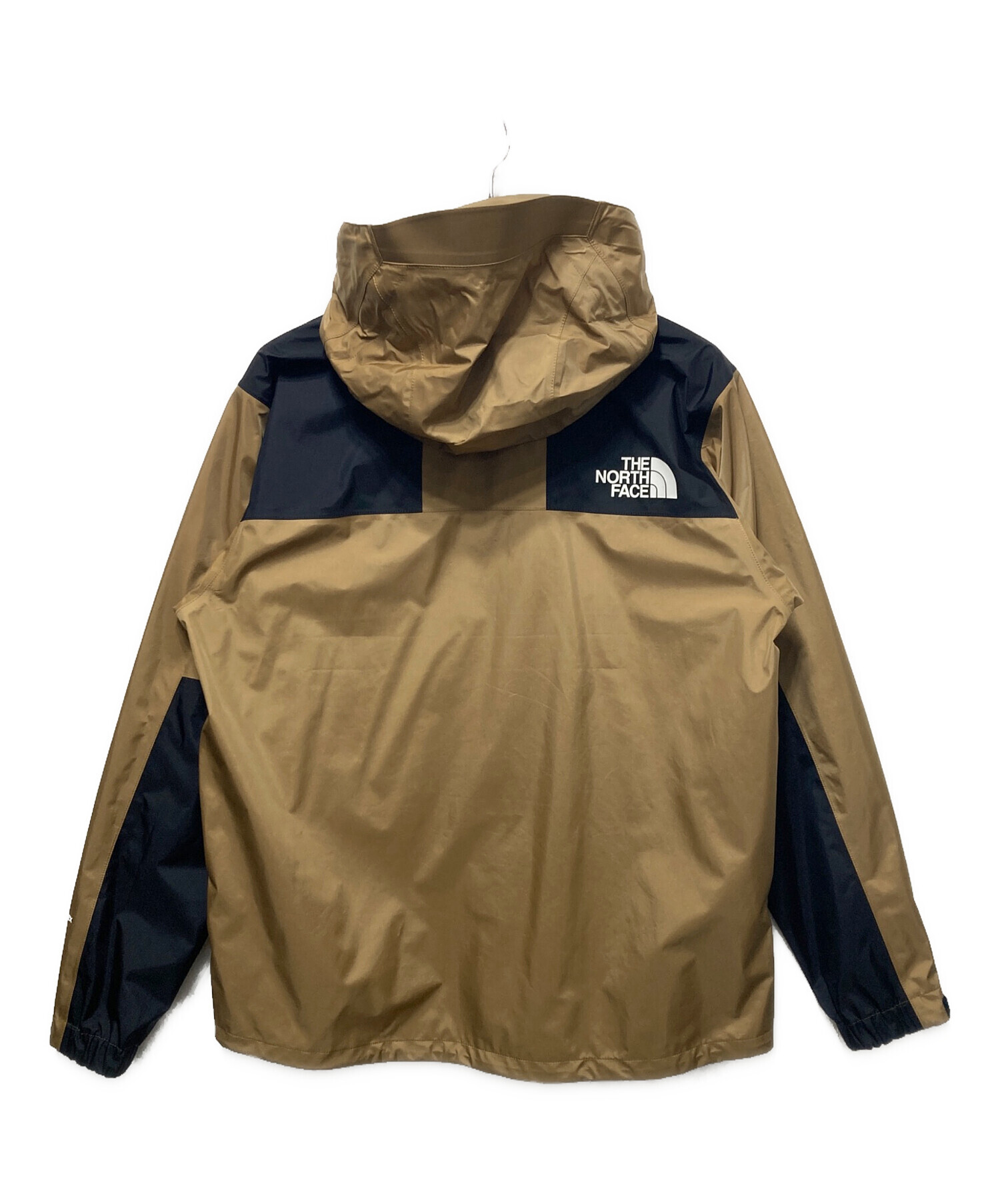 中古・古着通販】THE NORTH FACE (ザ ノース フェイス) Mountain