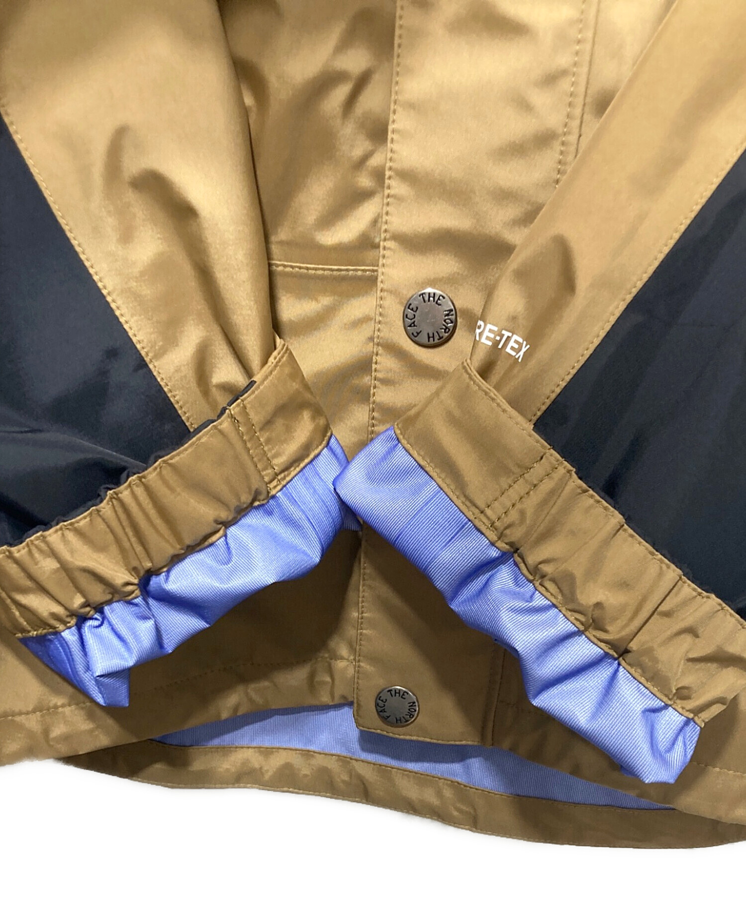 中古・古着通販】THE NORTH FACE (ザ ノース フェイス) Mountain