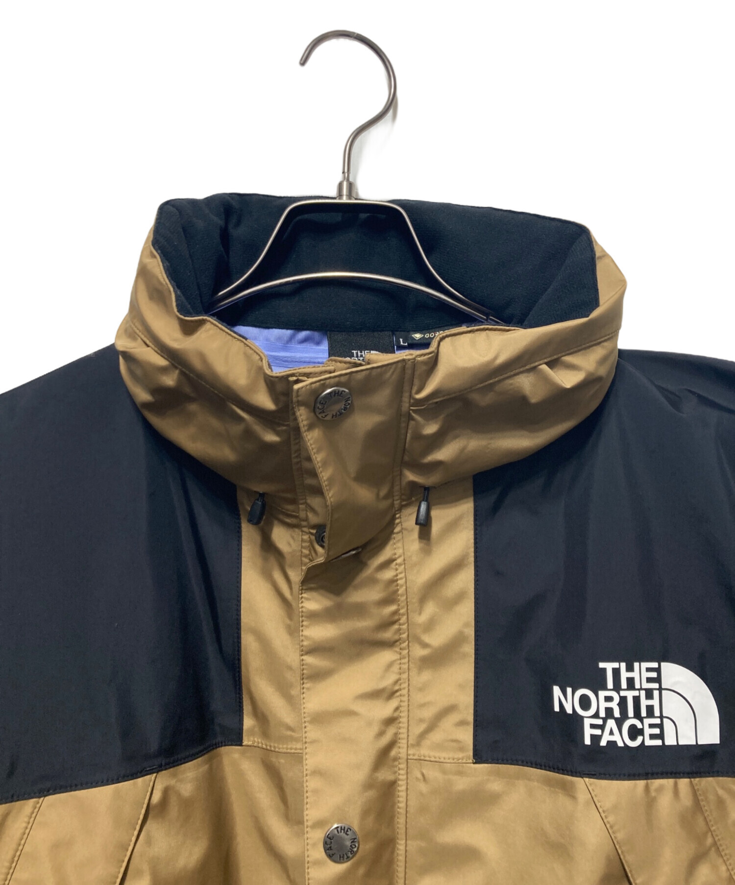 中古・古着通販】THE NORTH FACE (ザ ノース フェイス) Mountain