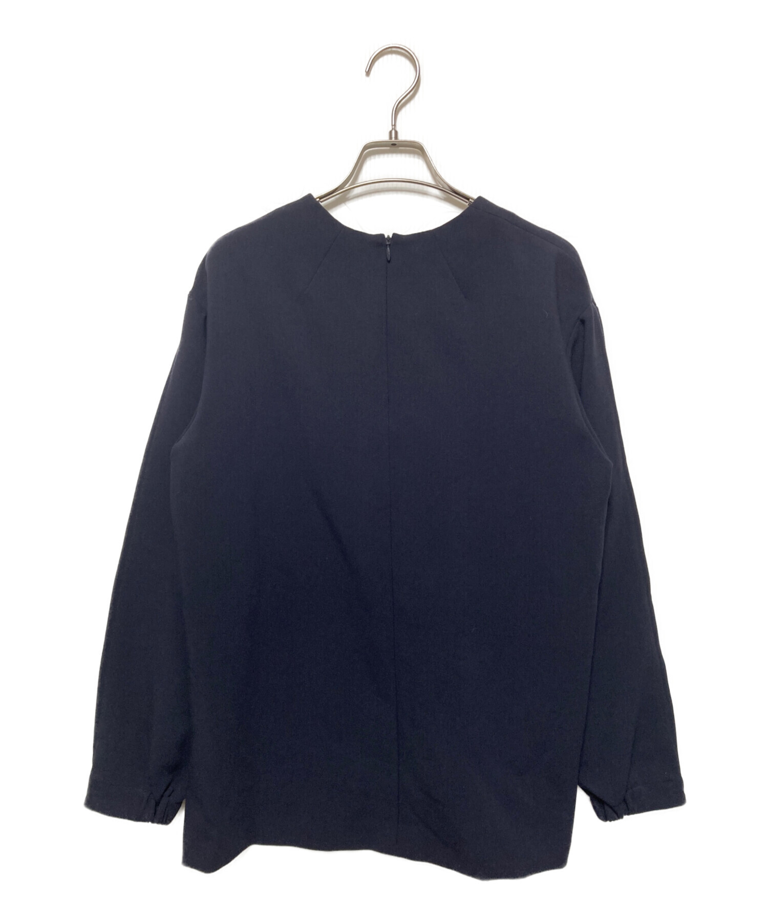 未使用タグ＊Theory Luxe 　 Cosimo Adanel 36 中古・古着通販】theory luxe (セオリーリュクス) ceeli cosimo