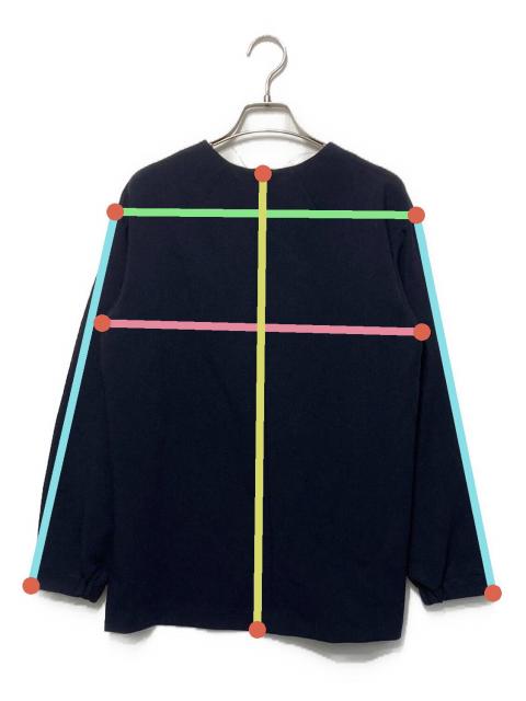 中古・古着通販】theory luxe (セオリーリュクス) ceeli cosimo