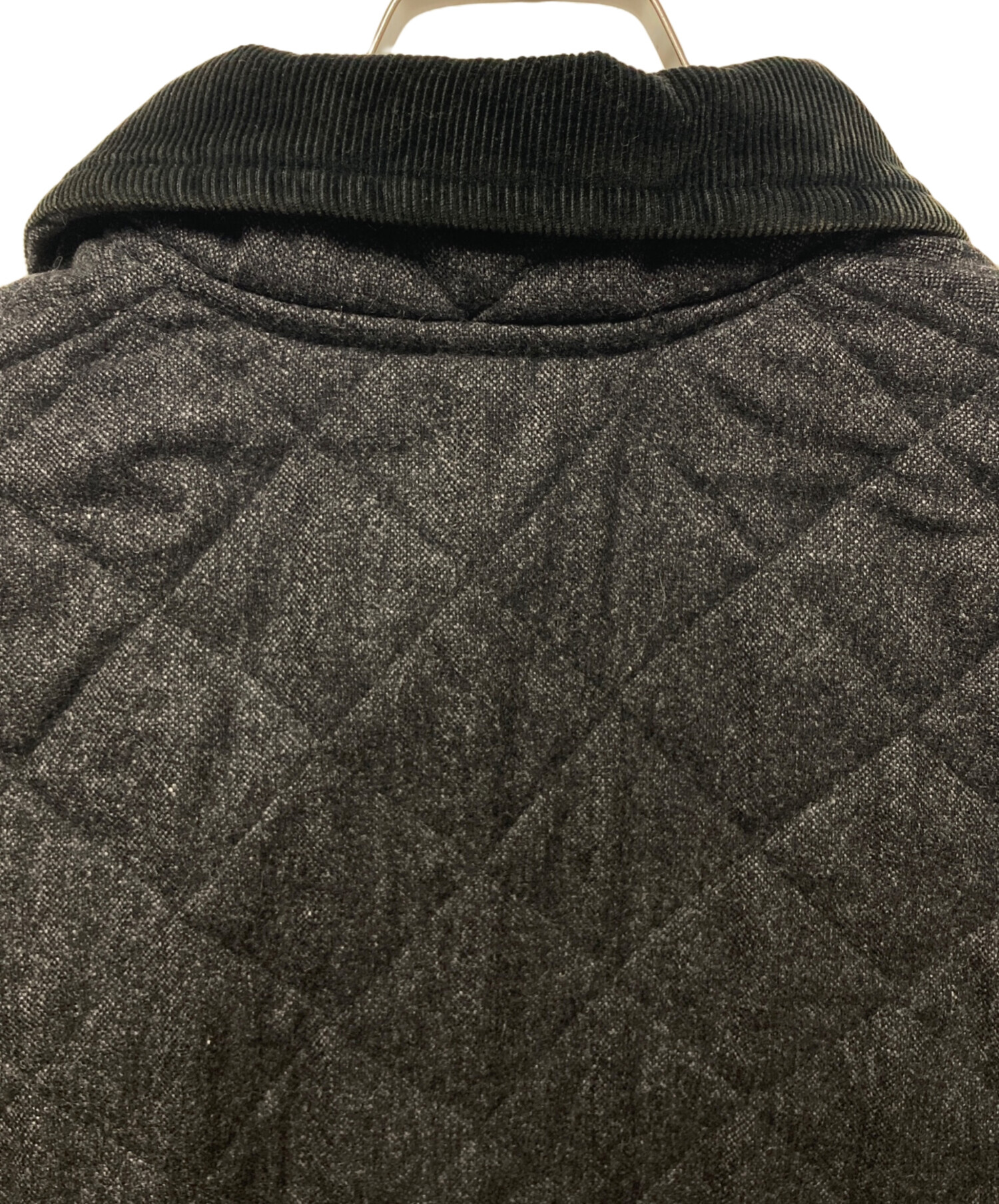 中古・古着通販】MACKINTOSH (マッキントッシュ) キルティングコート