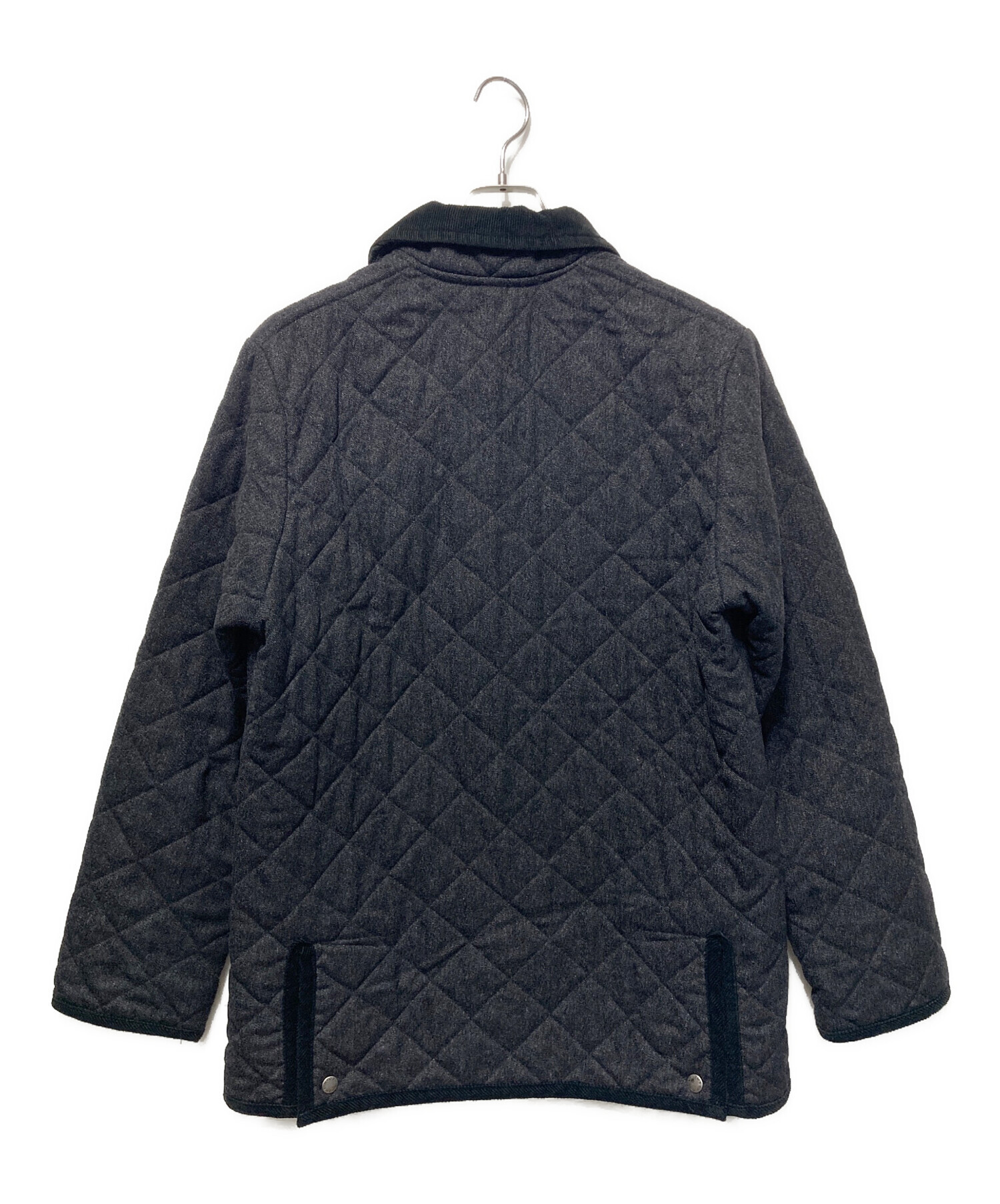 中古・古着通販】MACKINTOSH (マッキントッシュ) キルティングコート