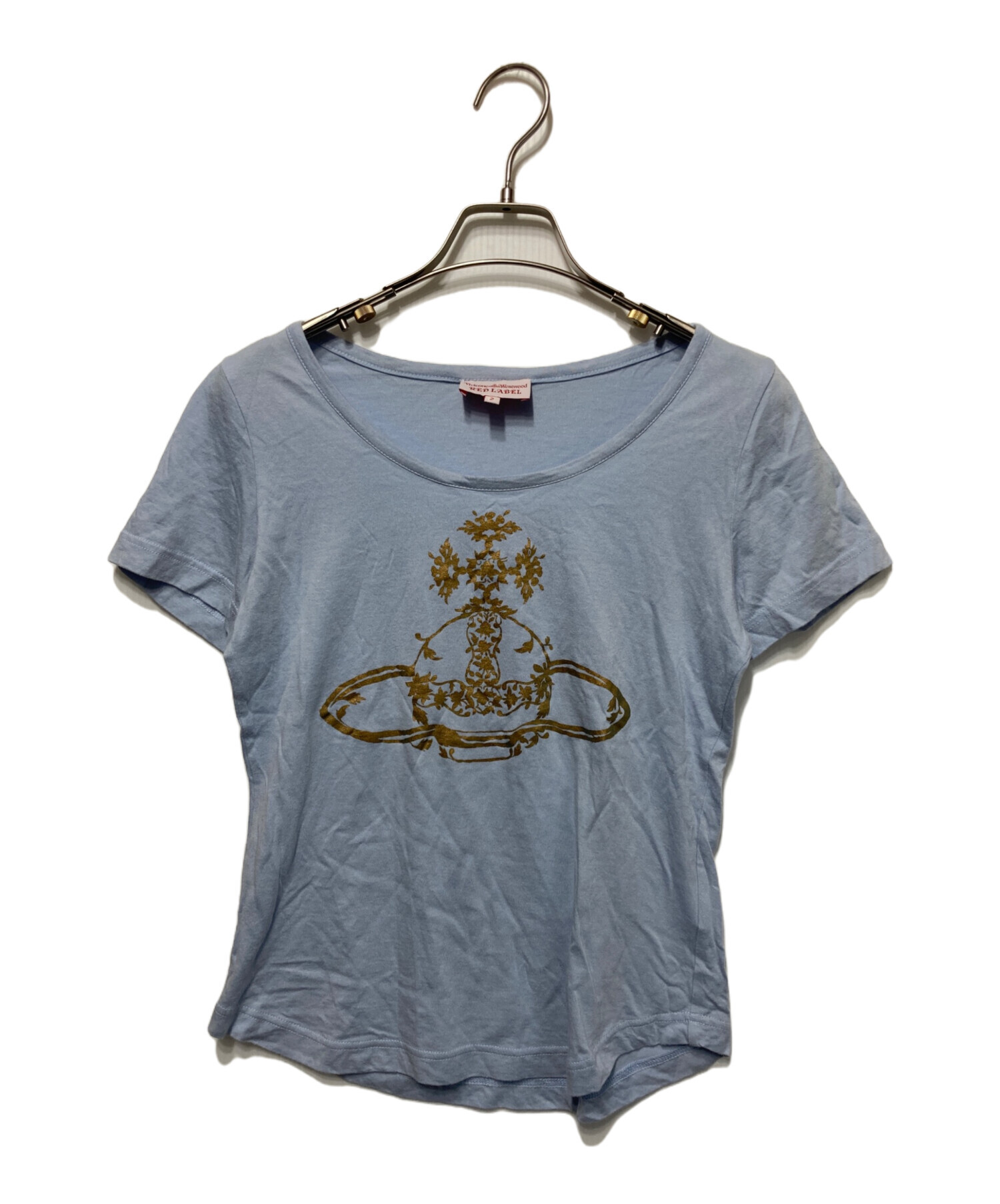 中古・古着通販】Vivienne Westwood RED LABEL (ヴィヴィアンウエスト