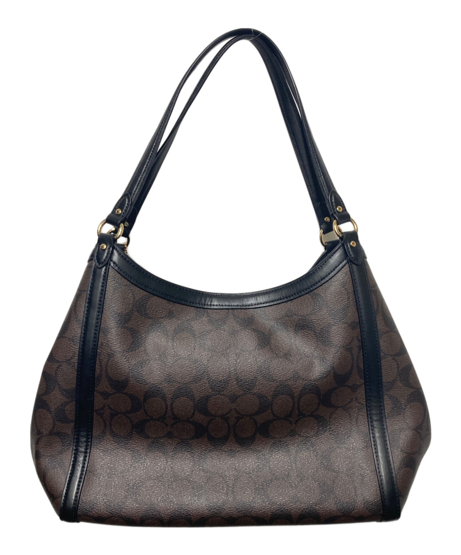 中古・古着通販】COACH (コーチ) クリスティ ショルダー バッグ