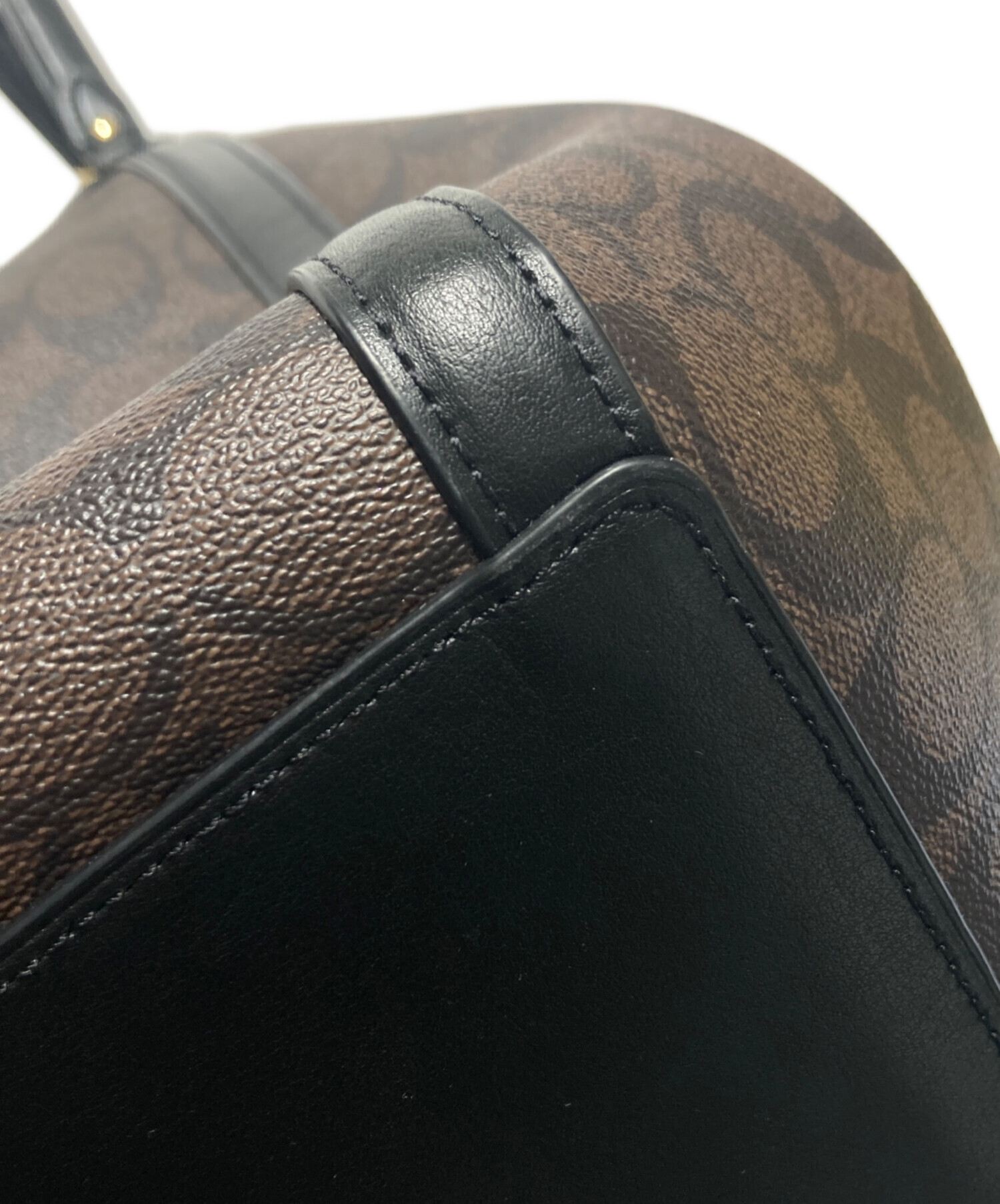 中古・古着通販】COACH (コーチ) クリスティ ショルダー バッグ