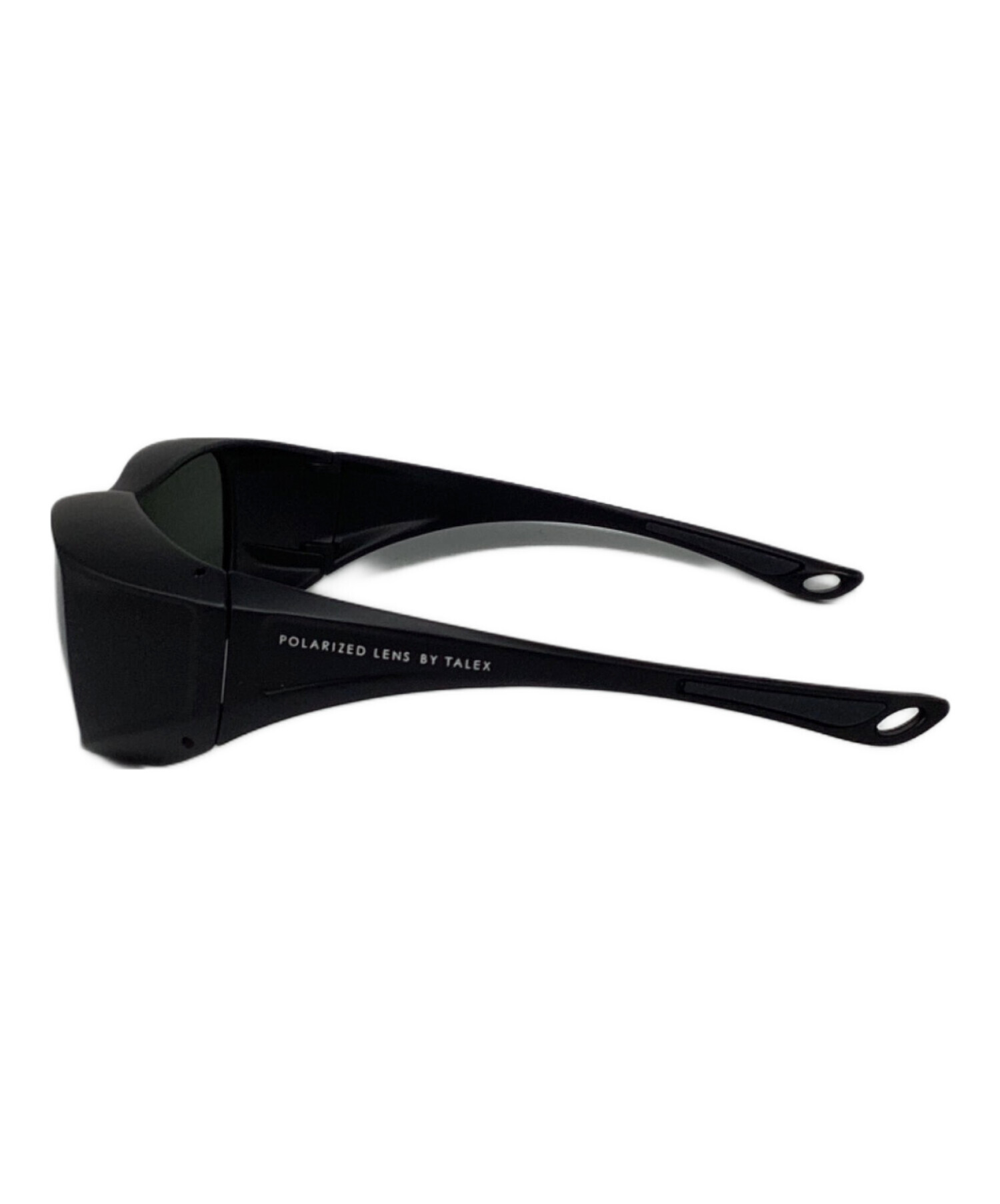 中古・古着通販】polarized lens by talex (タレックス) オーバー