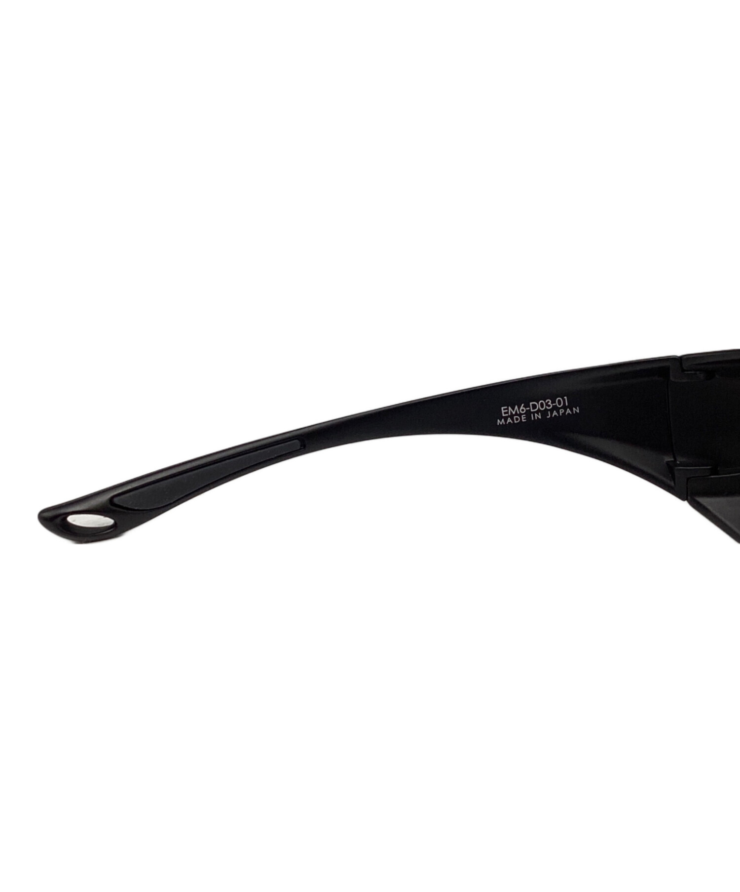 中古・古着通販】polarized lens by talex (タレックス) オーバー