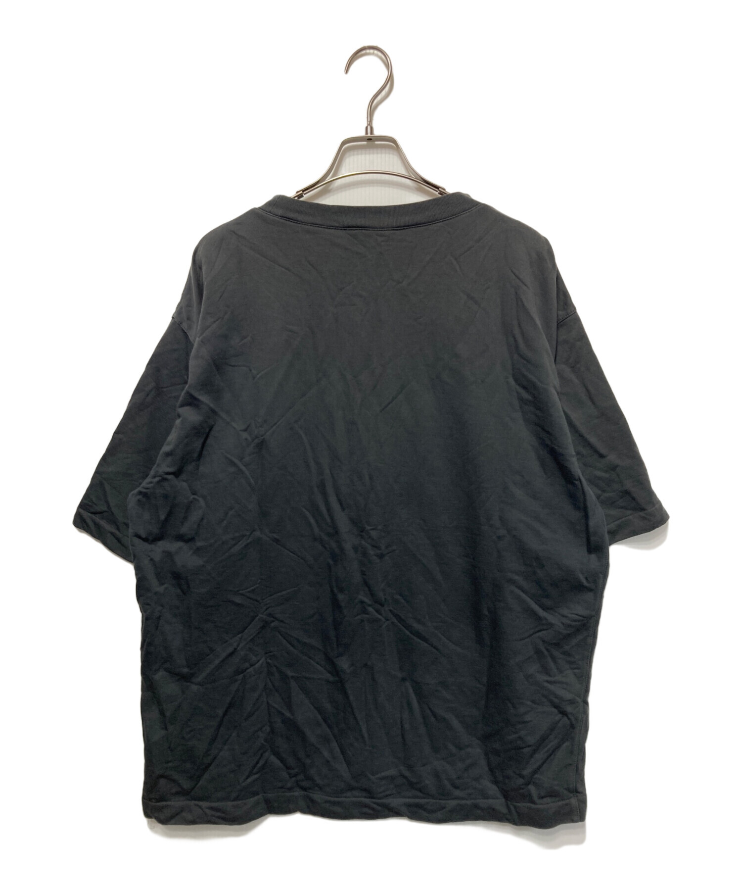 中古・古着通販】AURALEE (オーラリー) SUPER HIGH GAUGE NAPPED SWEAT 