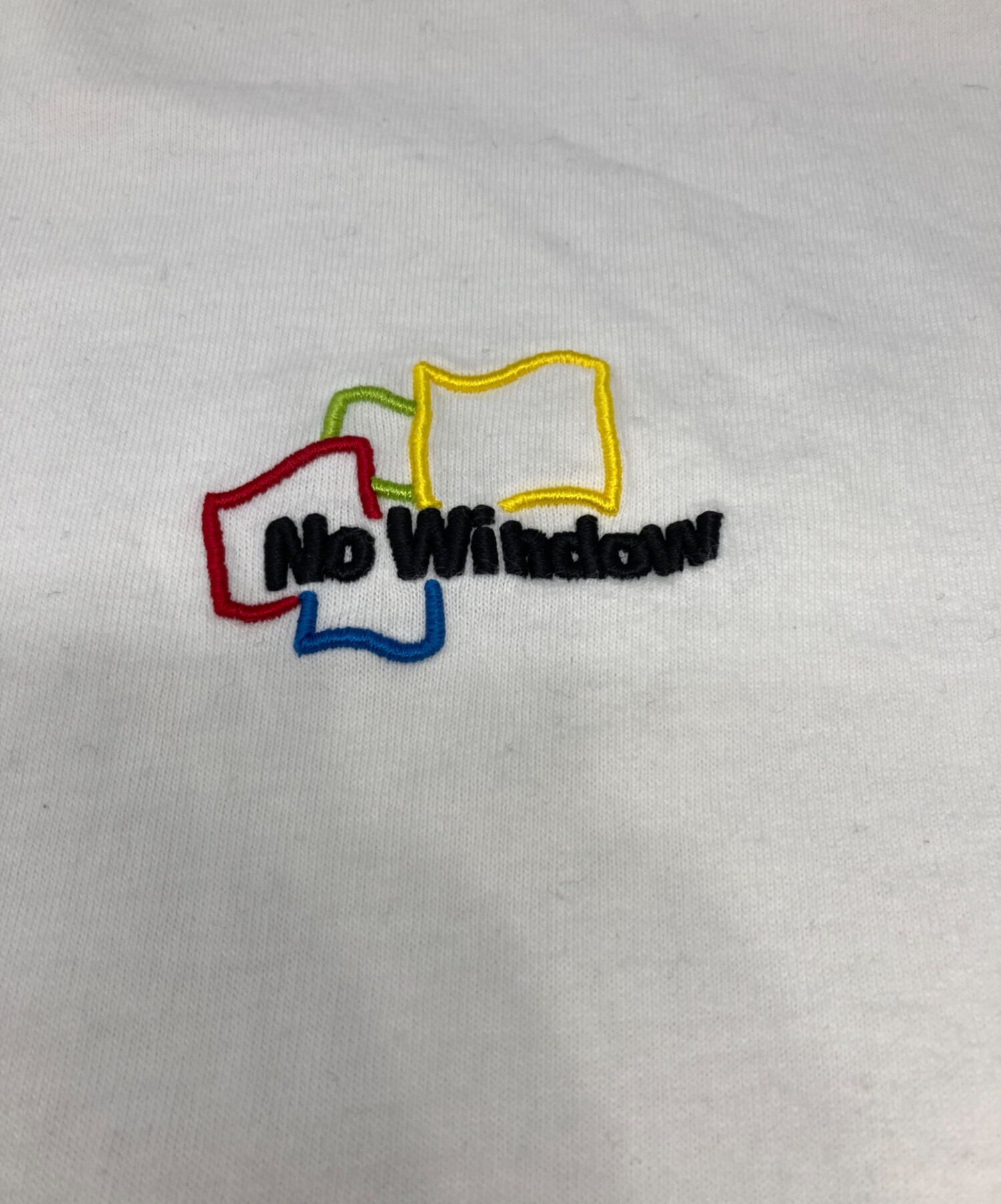 digawel ロゴ Cap embroidery ready-made