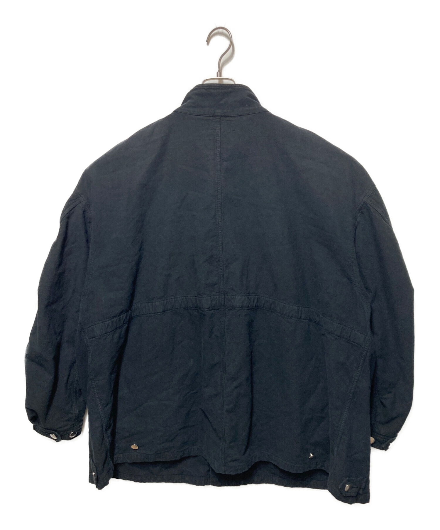 ISSUETHINGS/イシューシングス TYPE-19 ブルゾン 中古・古着通販】ISSUETHINGS (イシューシングス) Type 19 スタンド