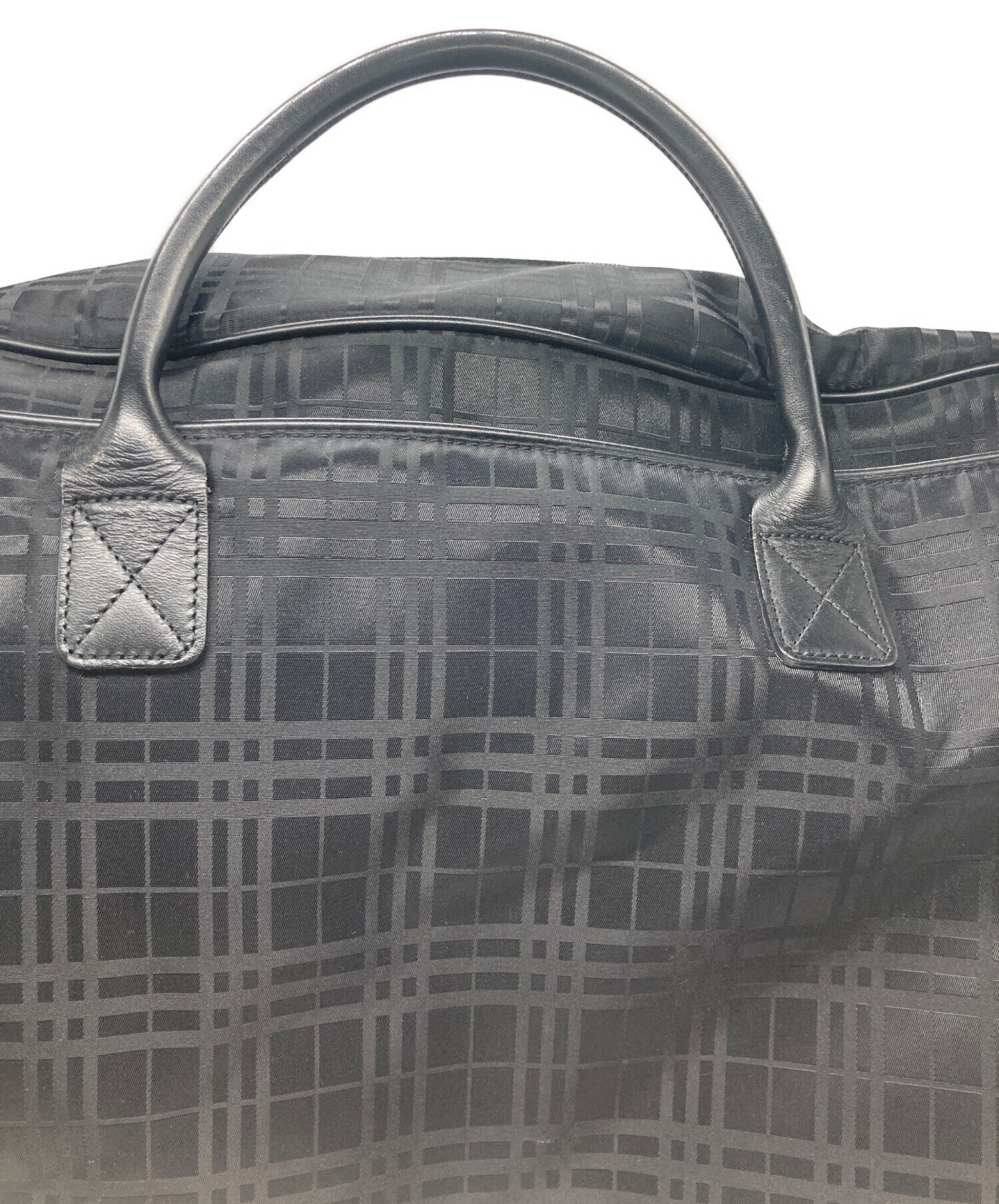 中古・古着通販】BURBERRY GOLF (バーバリーゴルフ) シャドーチェック