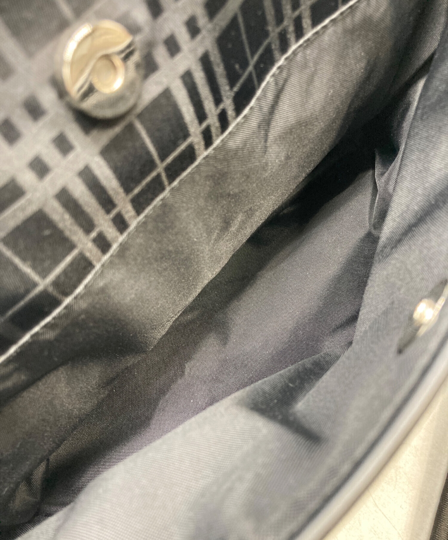 中古・古着通販】BURBERRY GOLF (バーバリーゴルフ) シャドーチェック