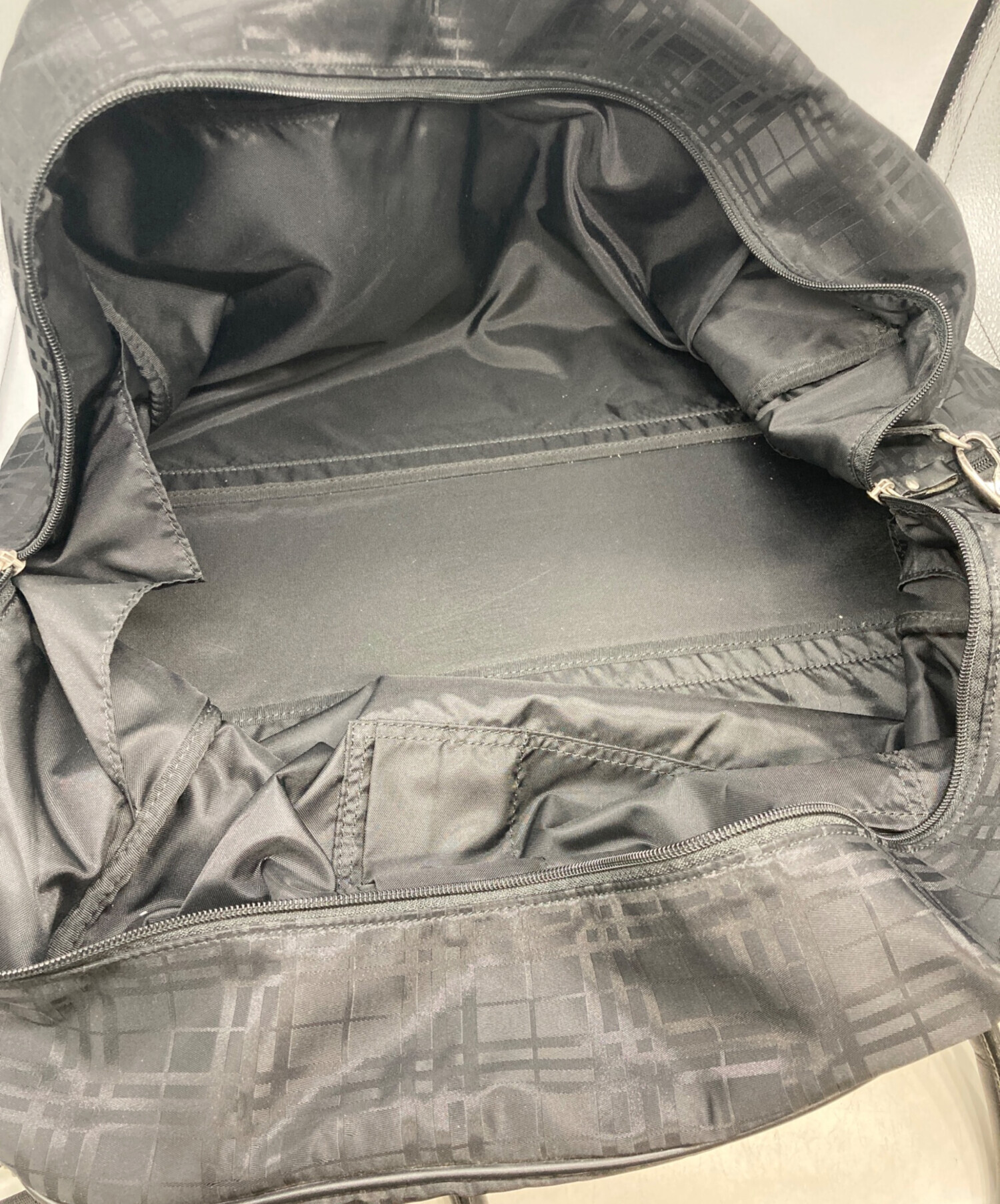 中古・古着通販】BURBERRY GOLF (バーバリーゴルフ) シャドーチェック