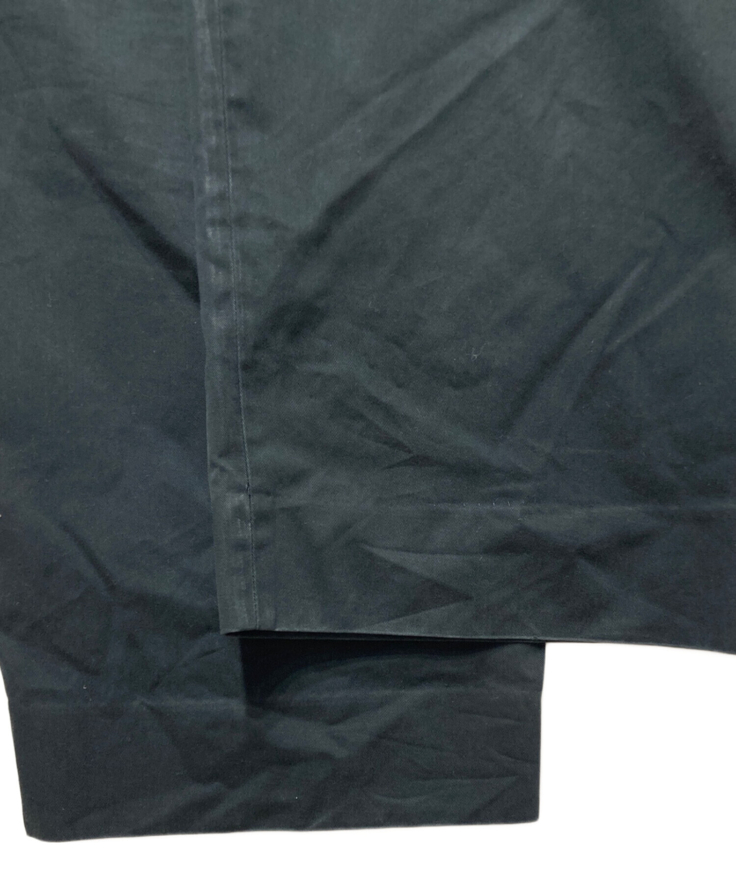 中古・古着通販】STEVEN ALAN (スティーブンアラン) タックチノパン