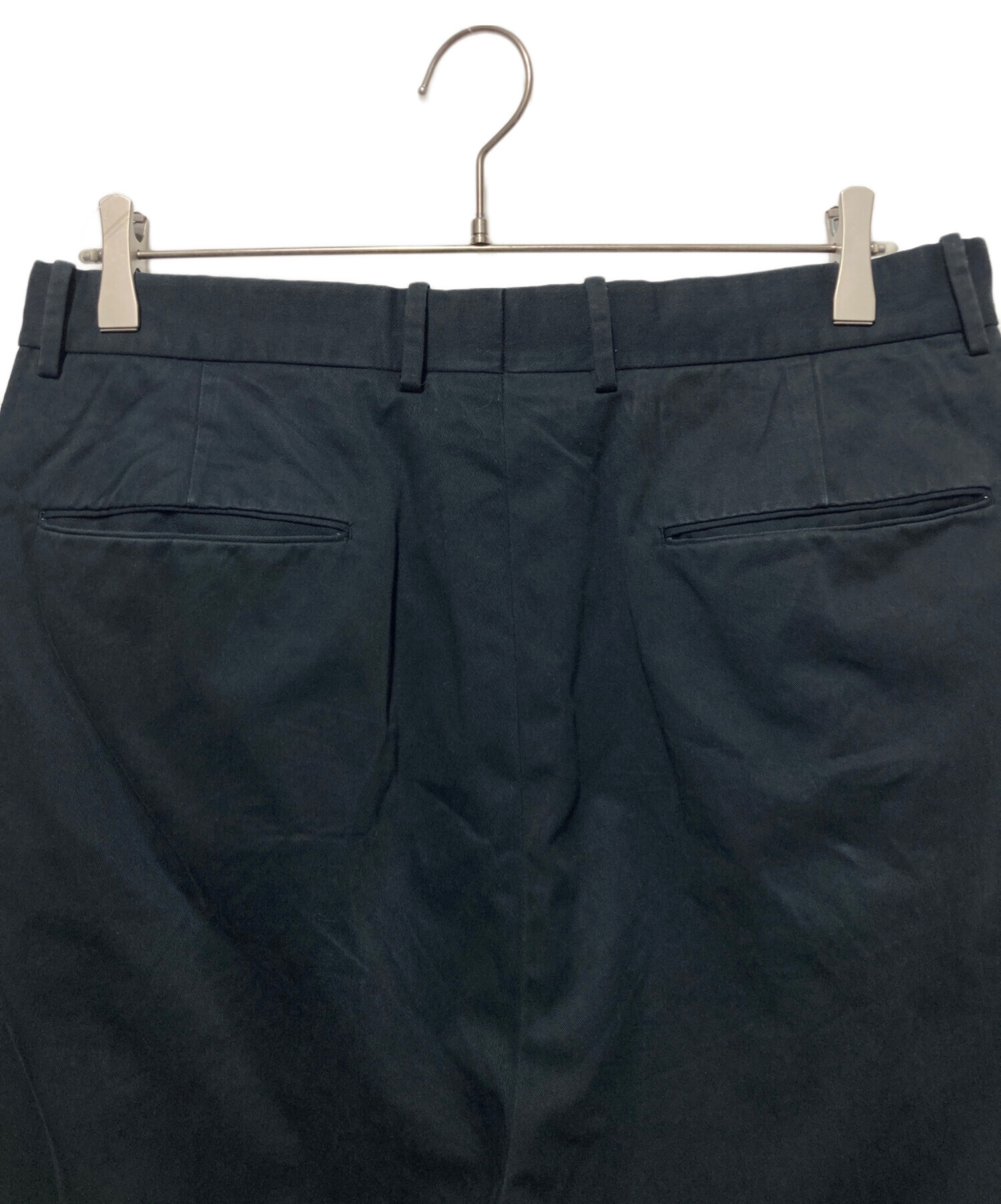 中古・古着通販】STEVEN ALAN (スティーブンアラン) タックチノパン