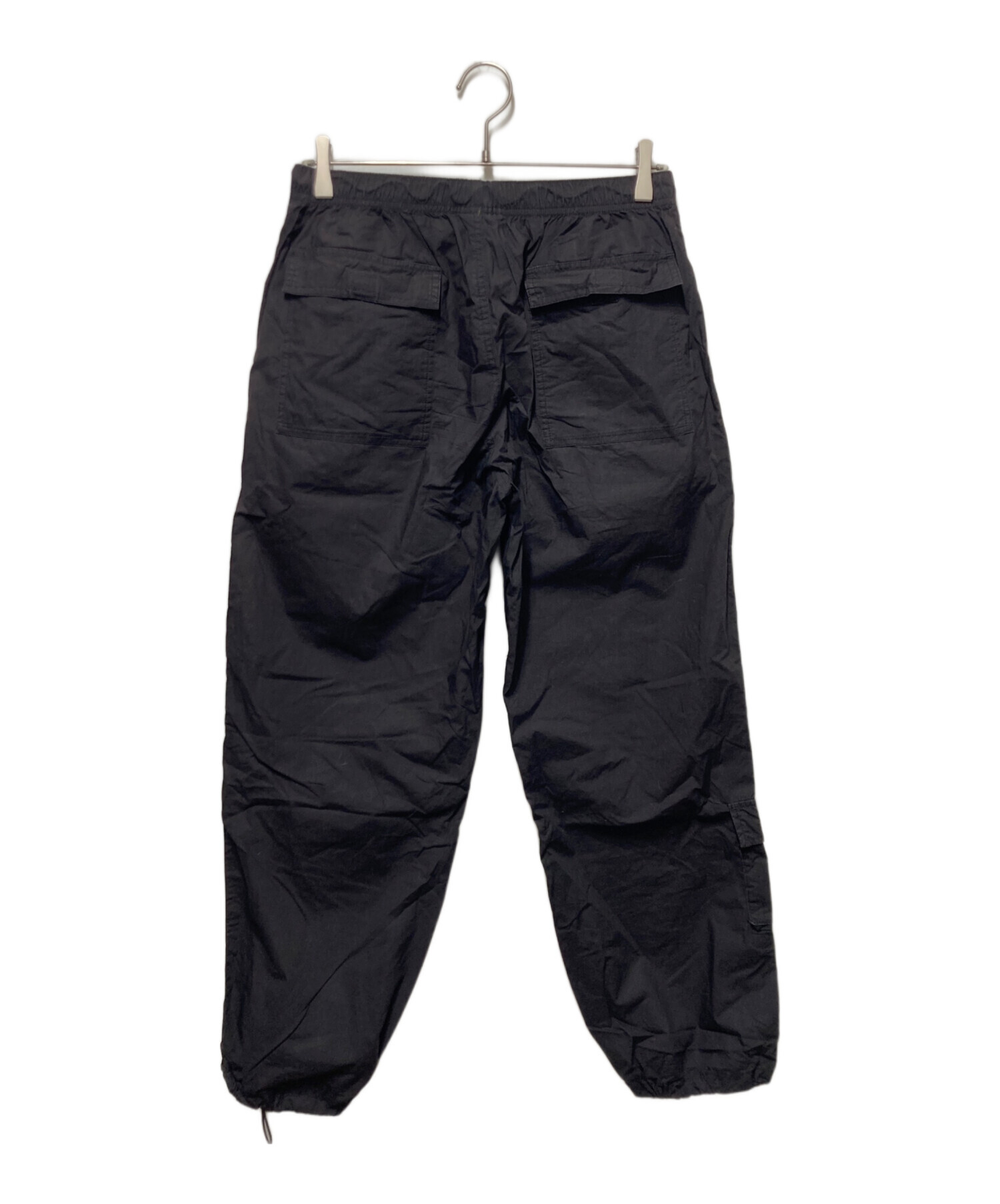 中古・古着通販】SUPREME (シュプリーム) COTTON CINCH PANT/コットン