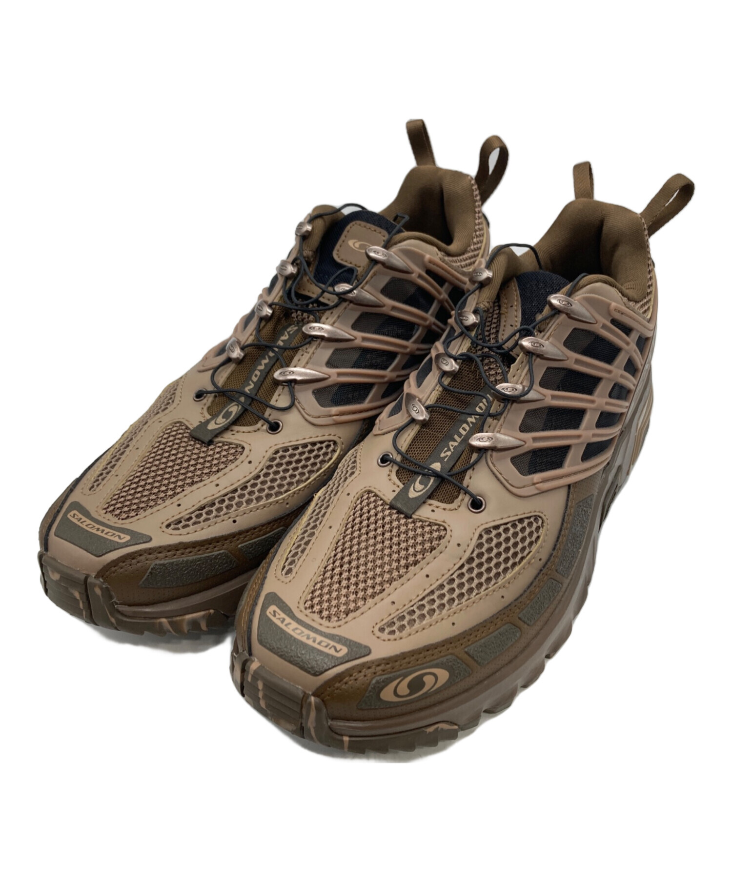 中古・古着通販】SALOMON (サロモン) ACS PRO DESERT/エーシーエスプロ