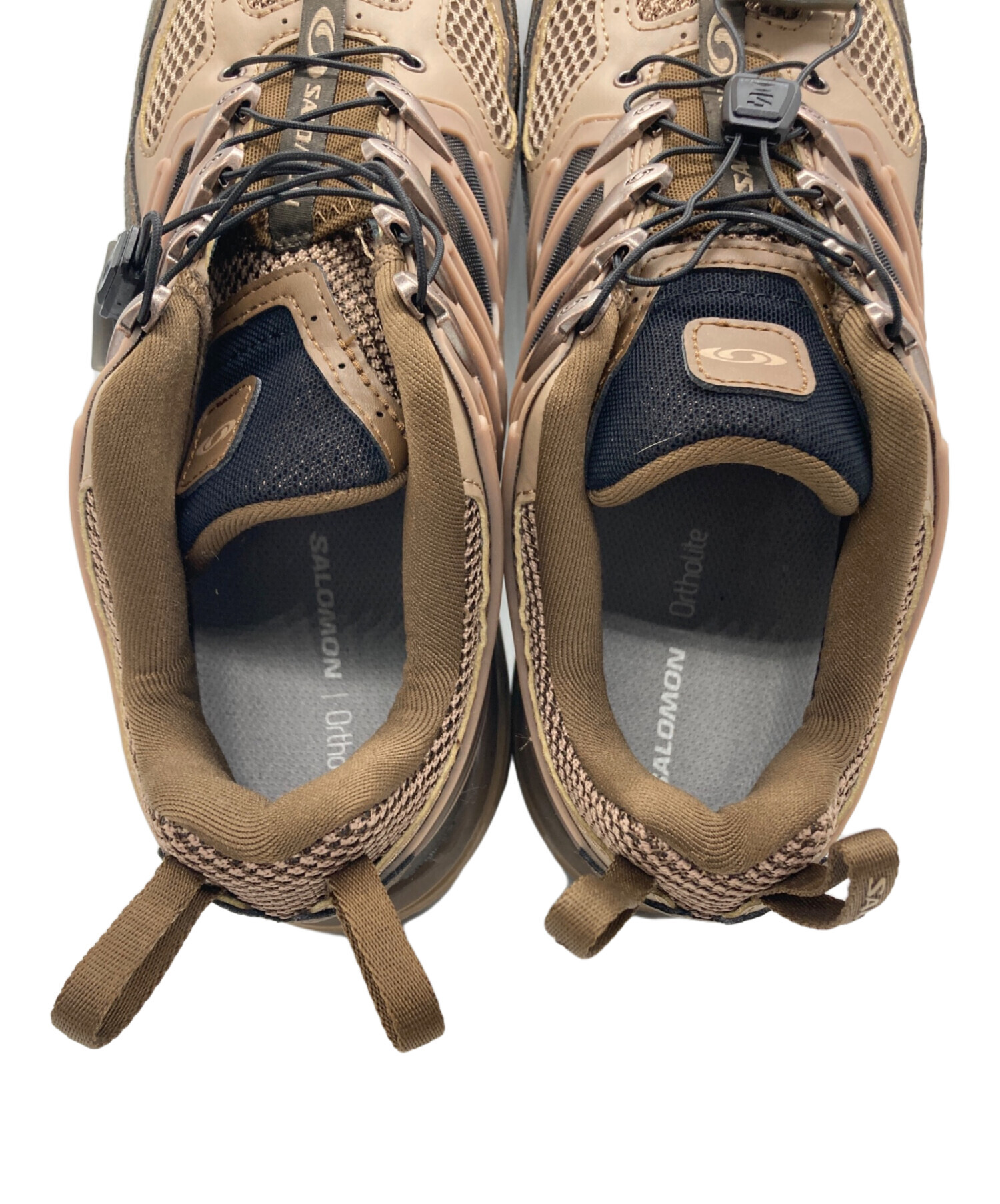 中古・古着通販】SALOMON (サロモン) ACS PRO DESERT/エーシーエスプロ 