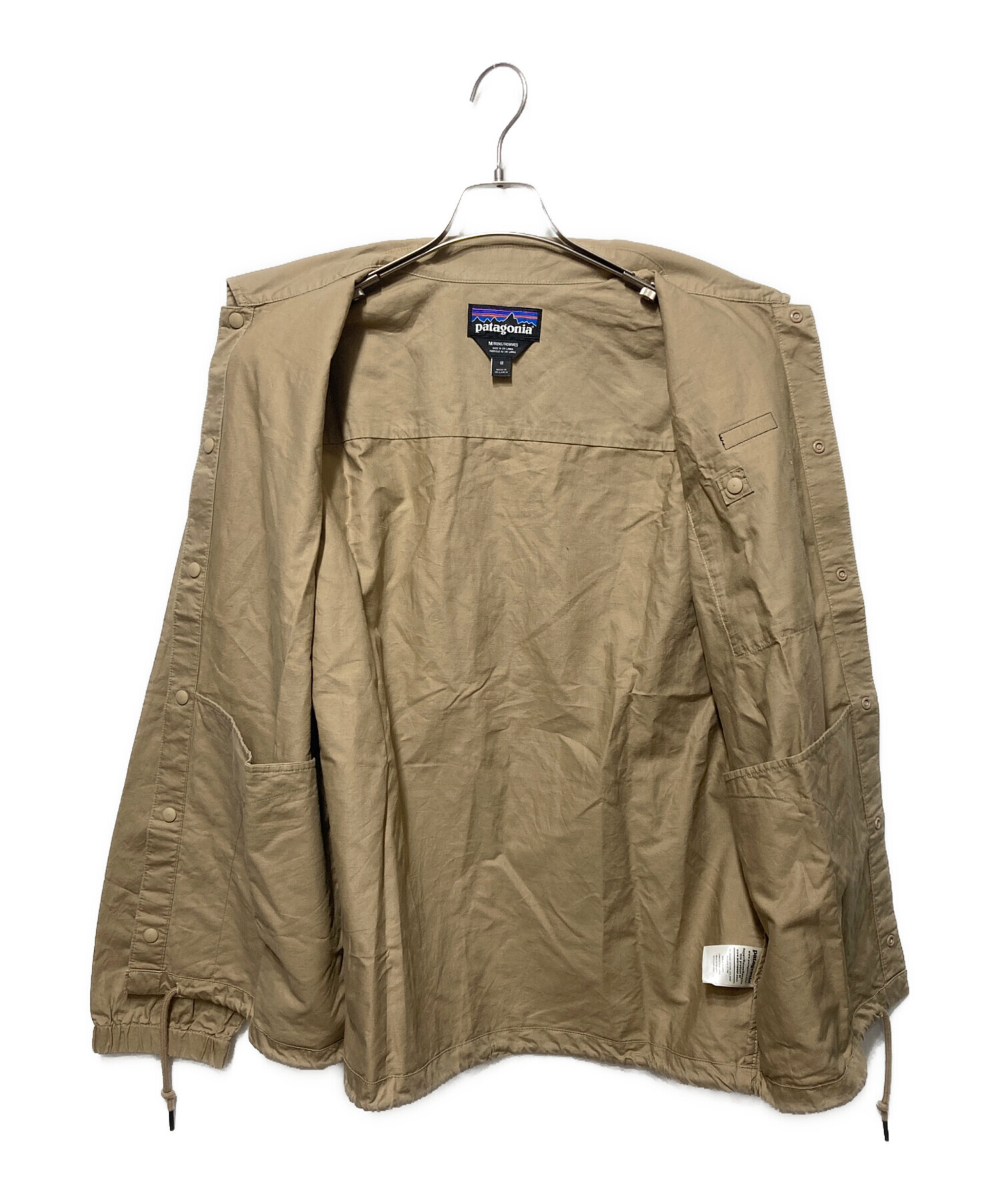 中古・古着通販】Patagonia (パタゴニア) ライトウェイト オールウェア