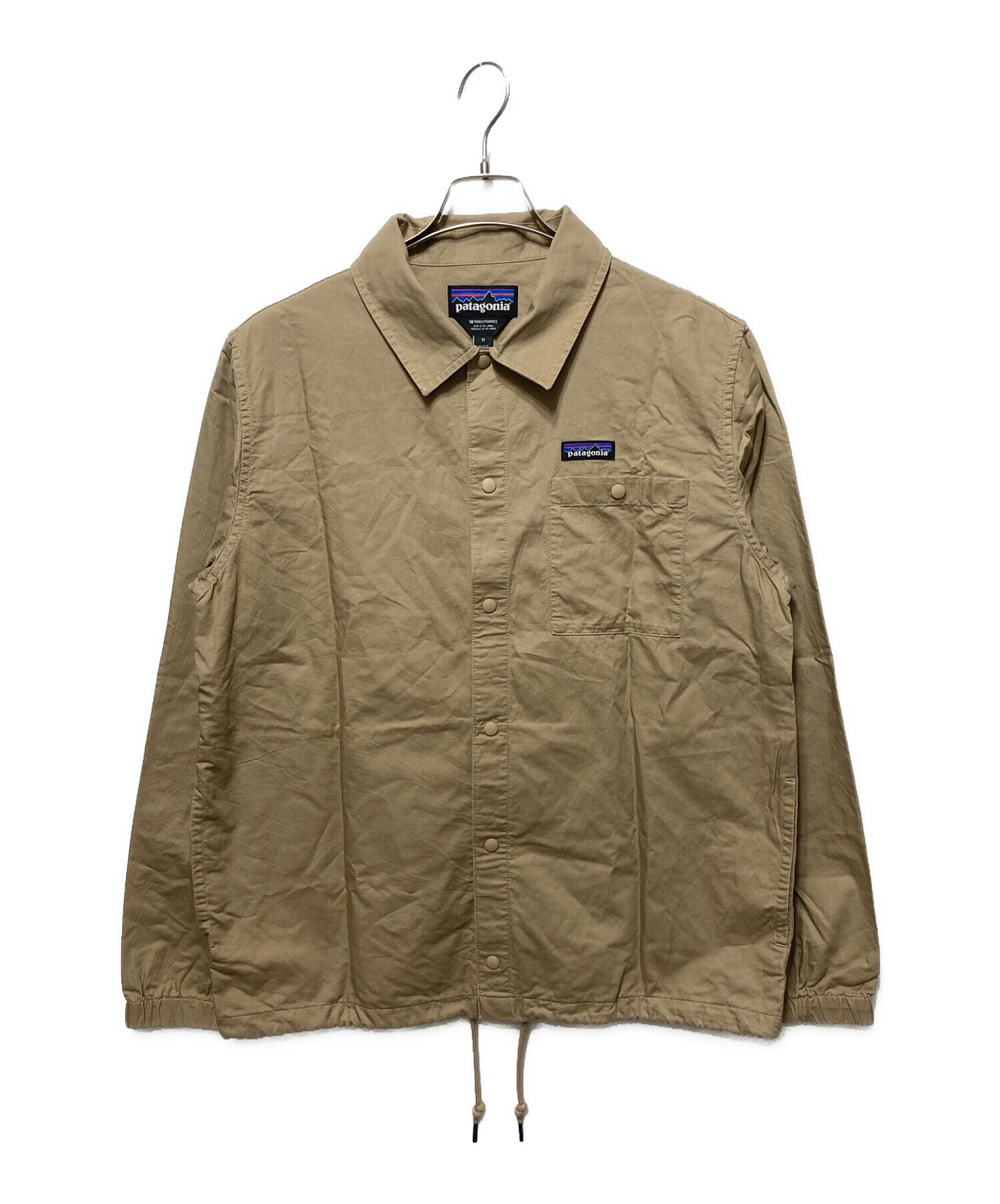 中古・古着通販】Patagonia (パタゴニア) ライトウェイト オールウェア
