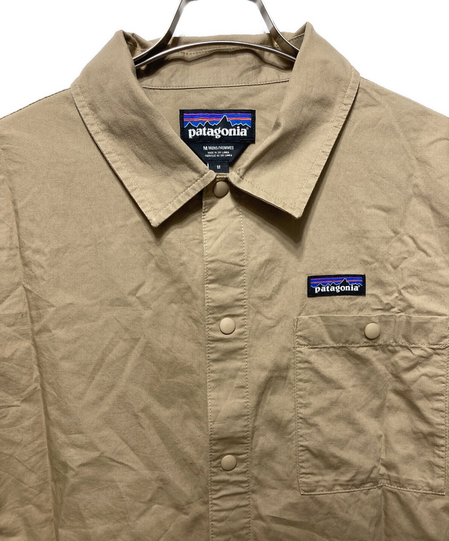 中古・古着通販】Patagonia (パタゴニア) ライトウェイト オールウェア 