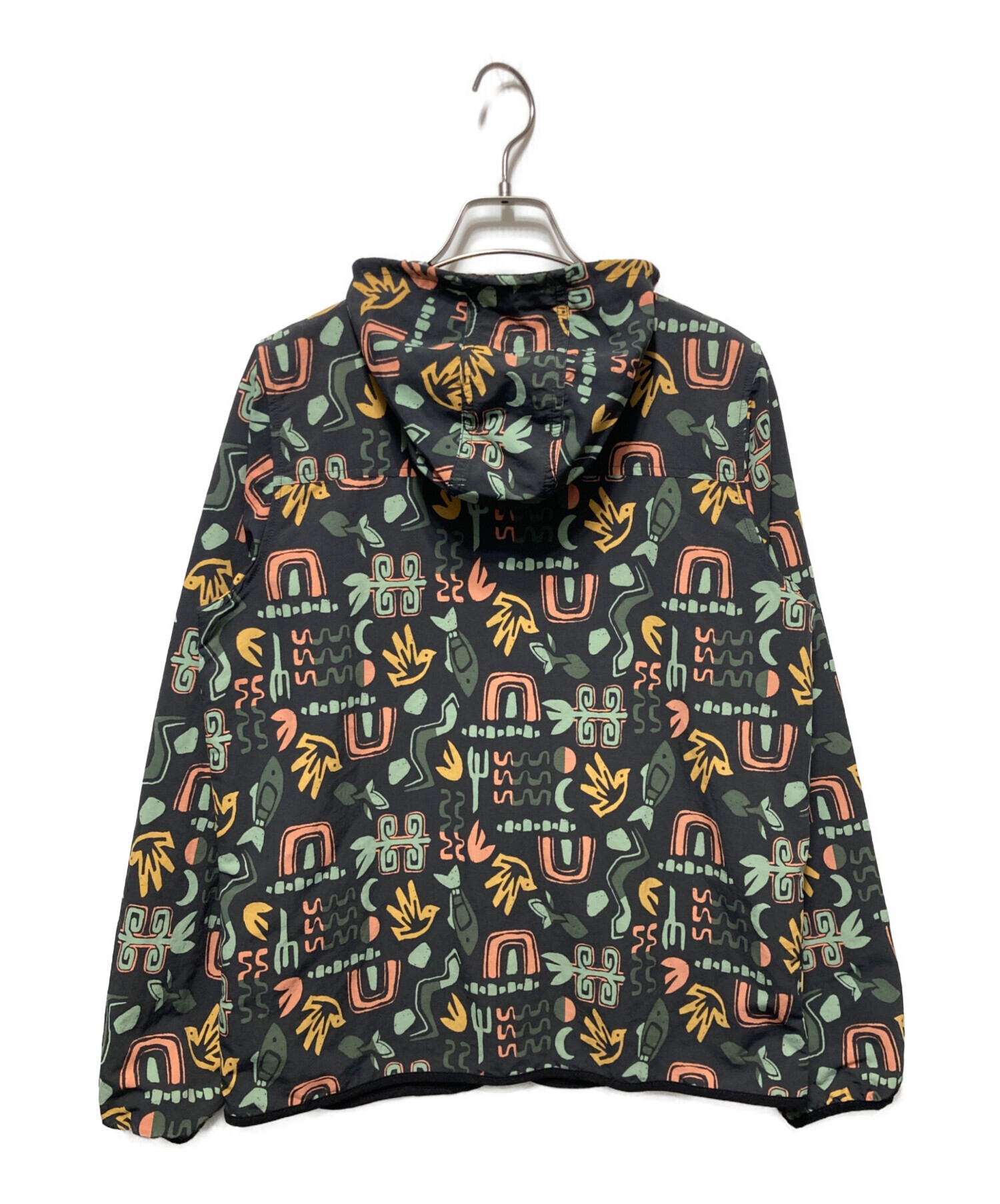 中古・古着通販】Patagonia (パタゴニア) バギーズジャケット マルチ