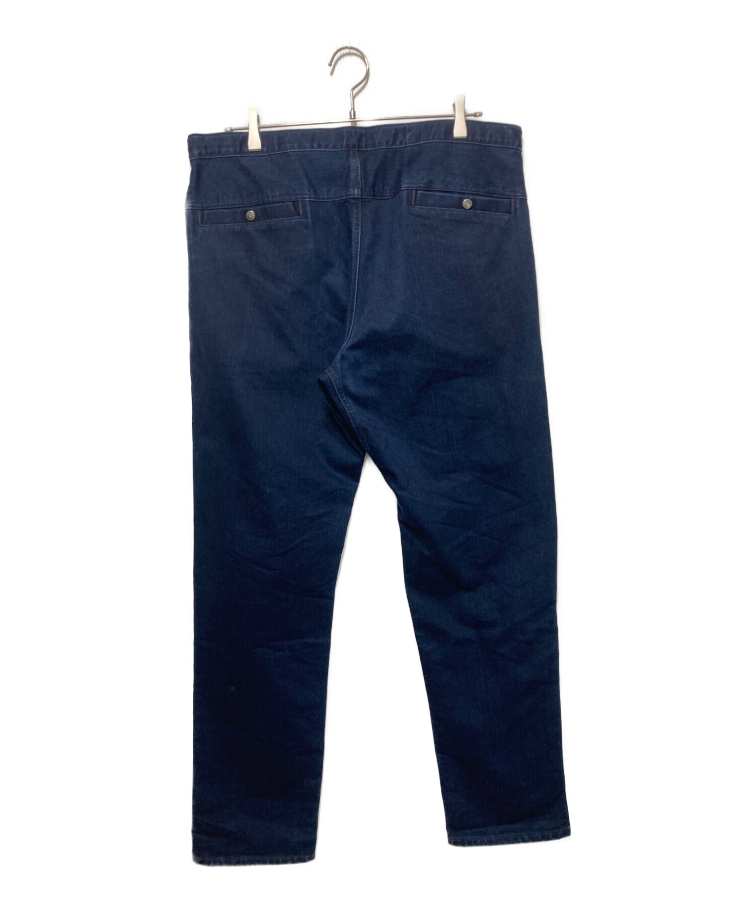 THE NORTH FACE パープルレーベル　インディゴデニムパンツ 32 中古・古着通販】THE NORTHFACE PURPLELABEL (ザ・ノースフェイス