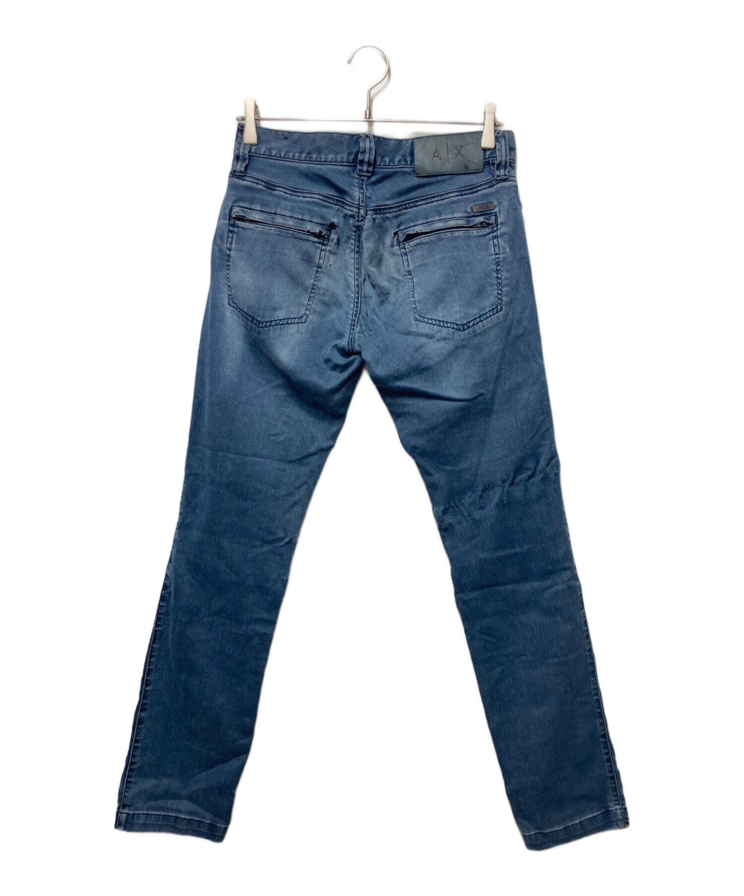 中古・古着通販】ARMANI EXCHANGE (アルマーニ エクスチェンジ