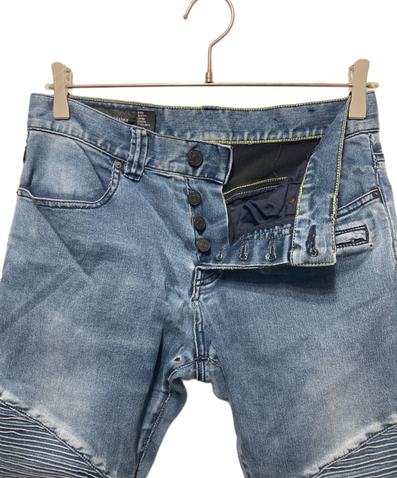 中古・古着通販】ARMANI EXCHANGE (アルマーニ エクスチェンジ