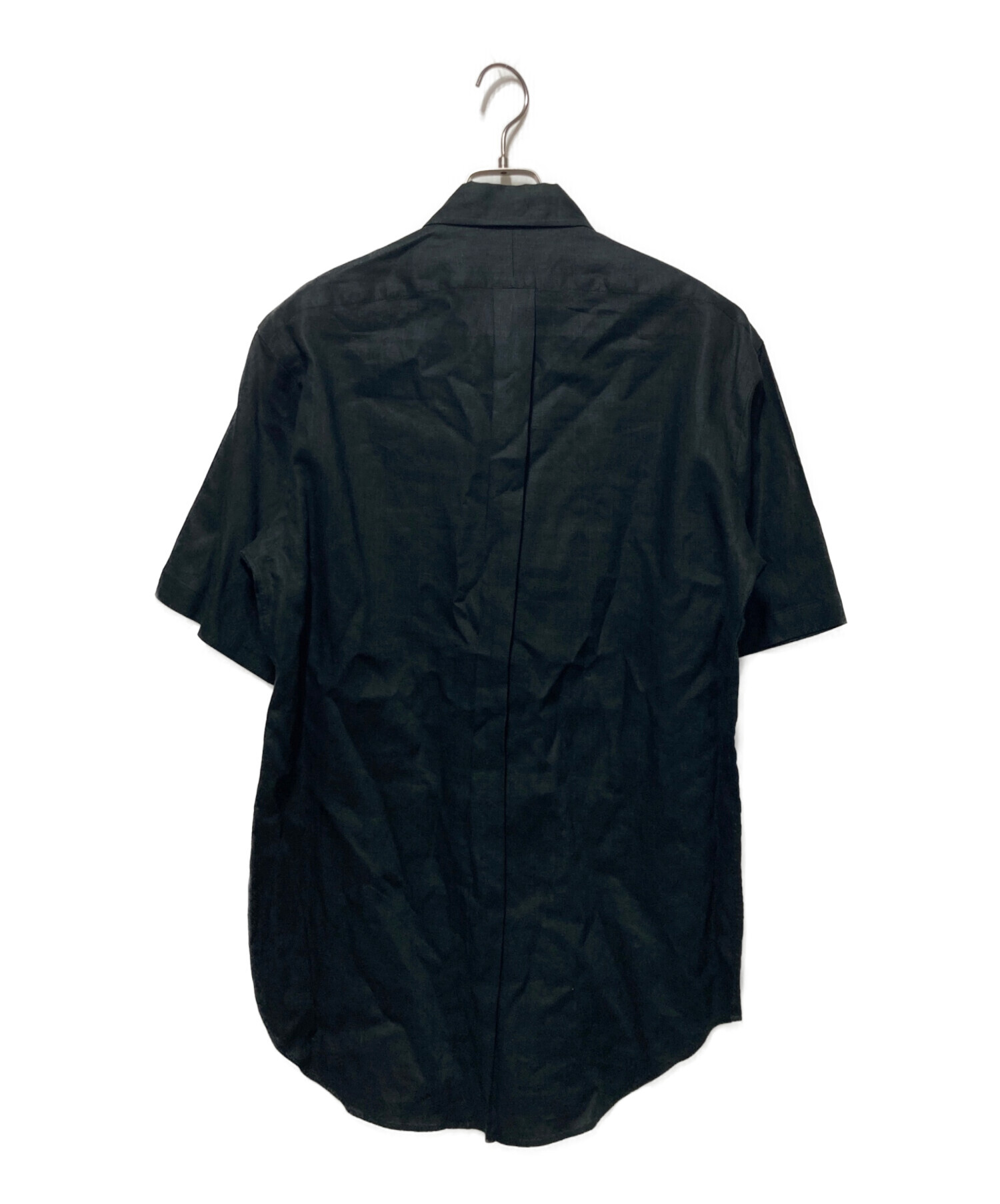 中古・古着通販】RALPH LAUREN (ラルフローレン) リネン半袖シャツ