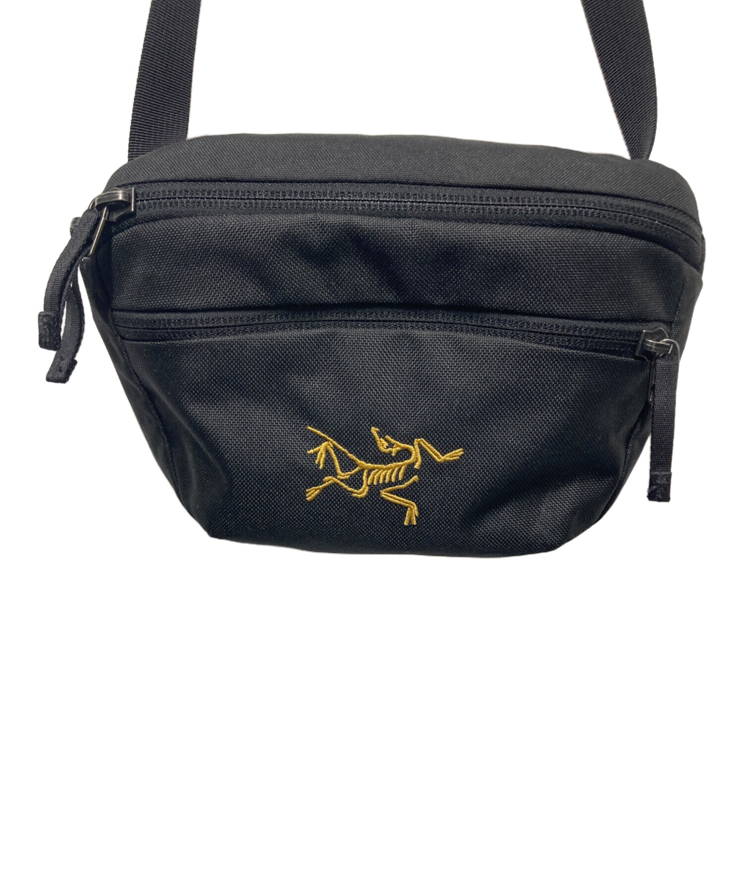 中古・古着通販】ARC'TERYX (アークテリクス) mantis 1 waist pack