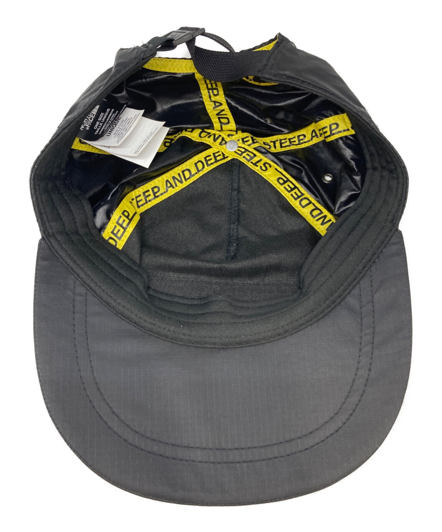 中古・古着通販】THE NORTH FACE (ザ ノース フェイス) STEEP TECH