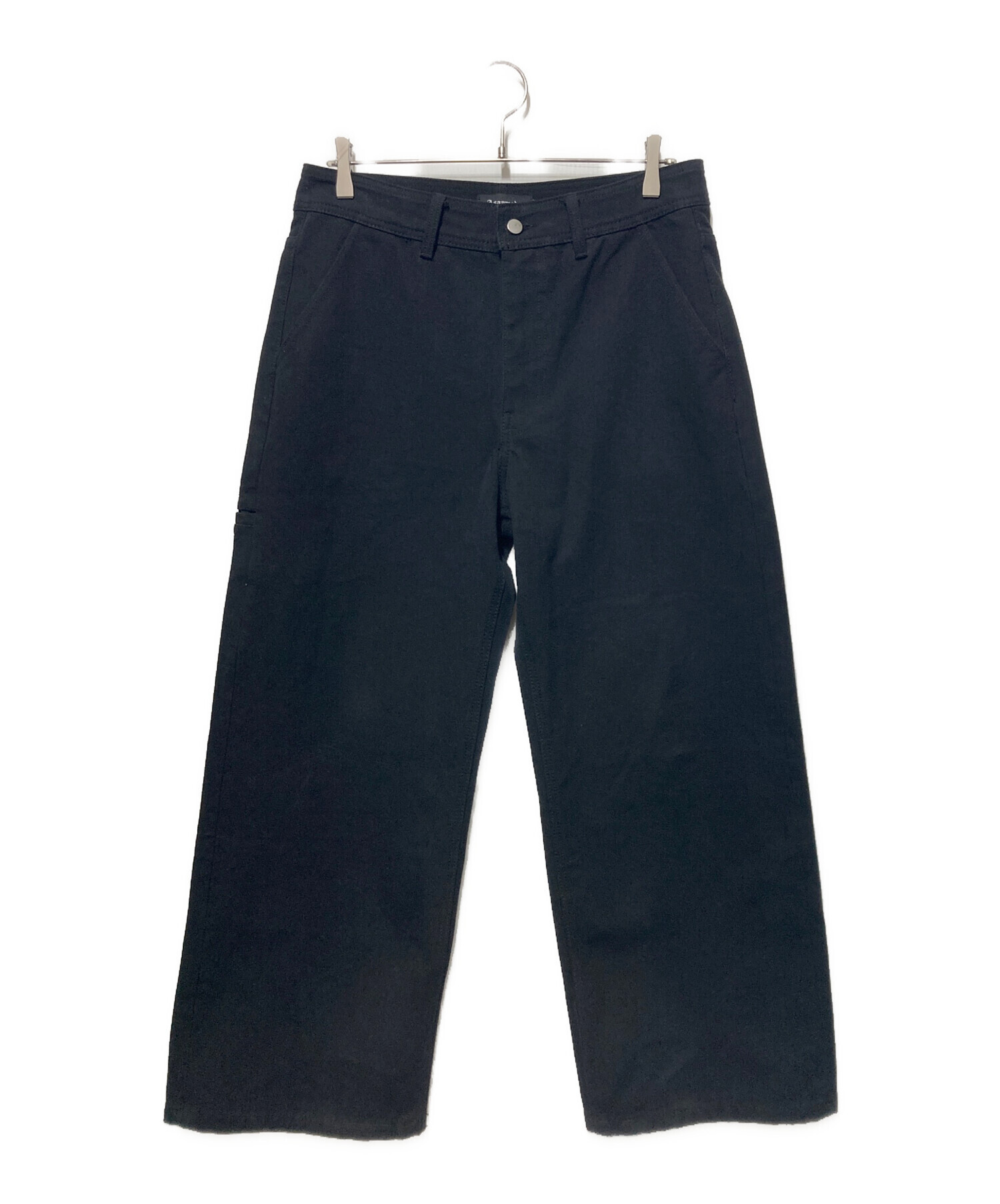 中古・古着通販】ASAPMODE (エイサップモード) Stacked Widepants 