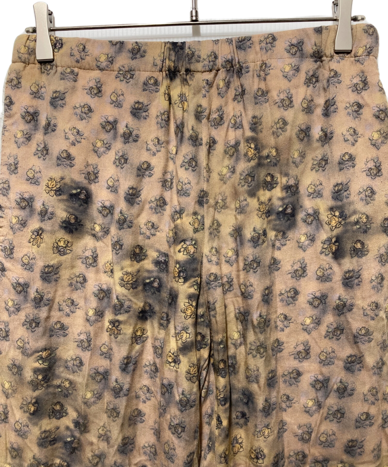 中古・古着通販】Acne studios (アクネ ストゥディオズ) フラワー