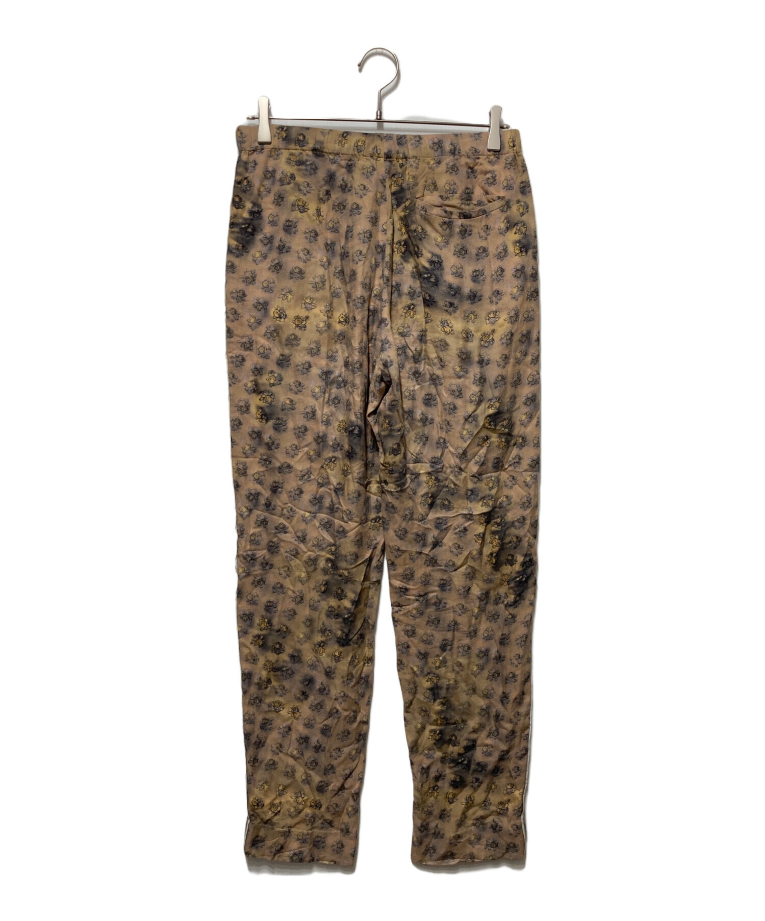 中古・古着通販】Acne studios (アクネ ストゥディオズ) フラワー 